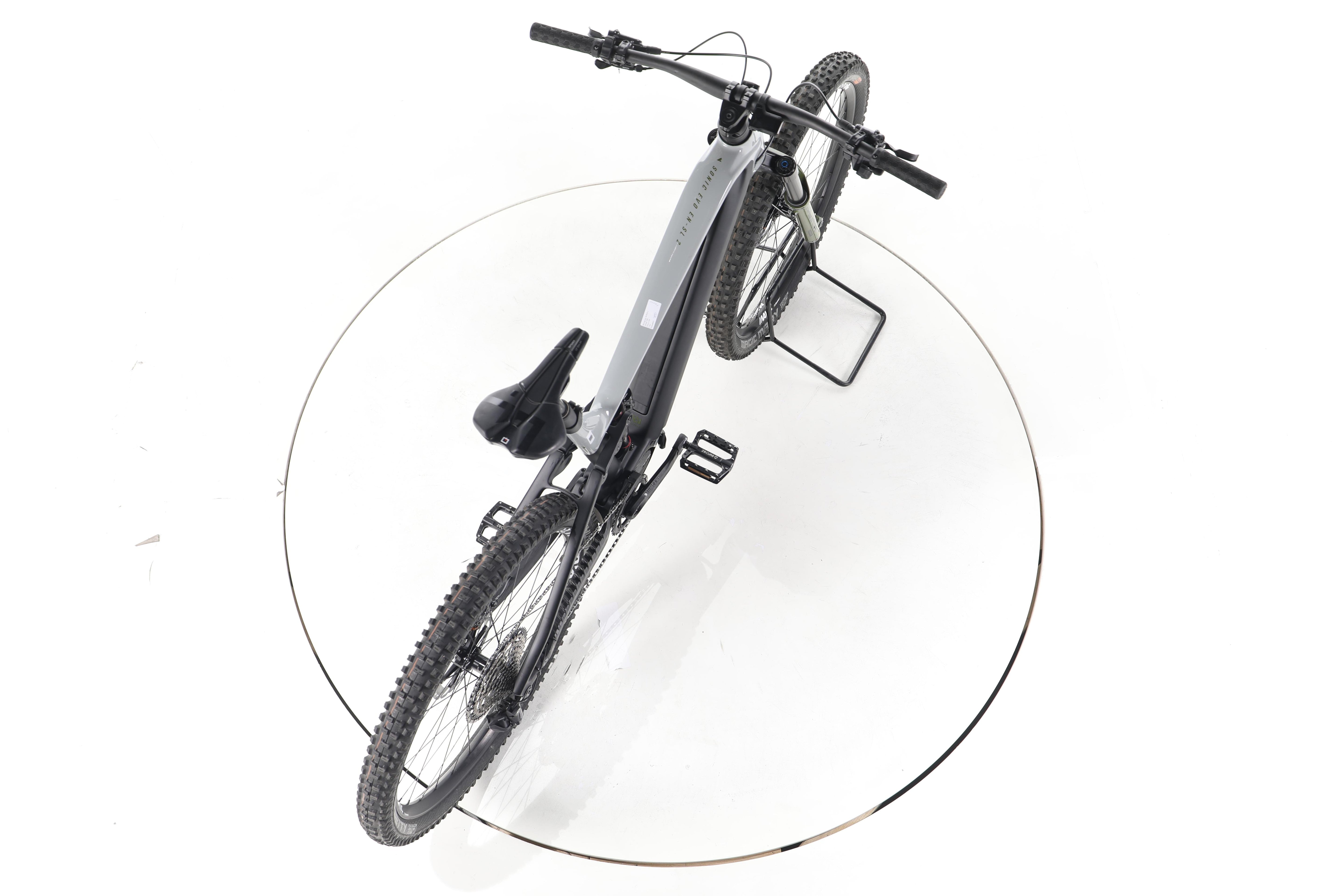 Bulls Sonic Evo  EN E-Bike Fully - Image 23