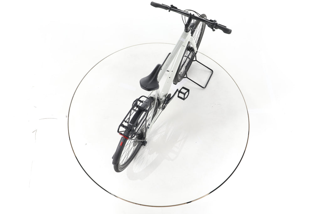 Cube Nulane C:62 SLX FE Fahrrad City & Trekking - Image 23