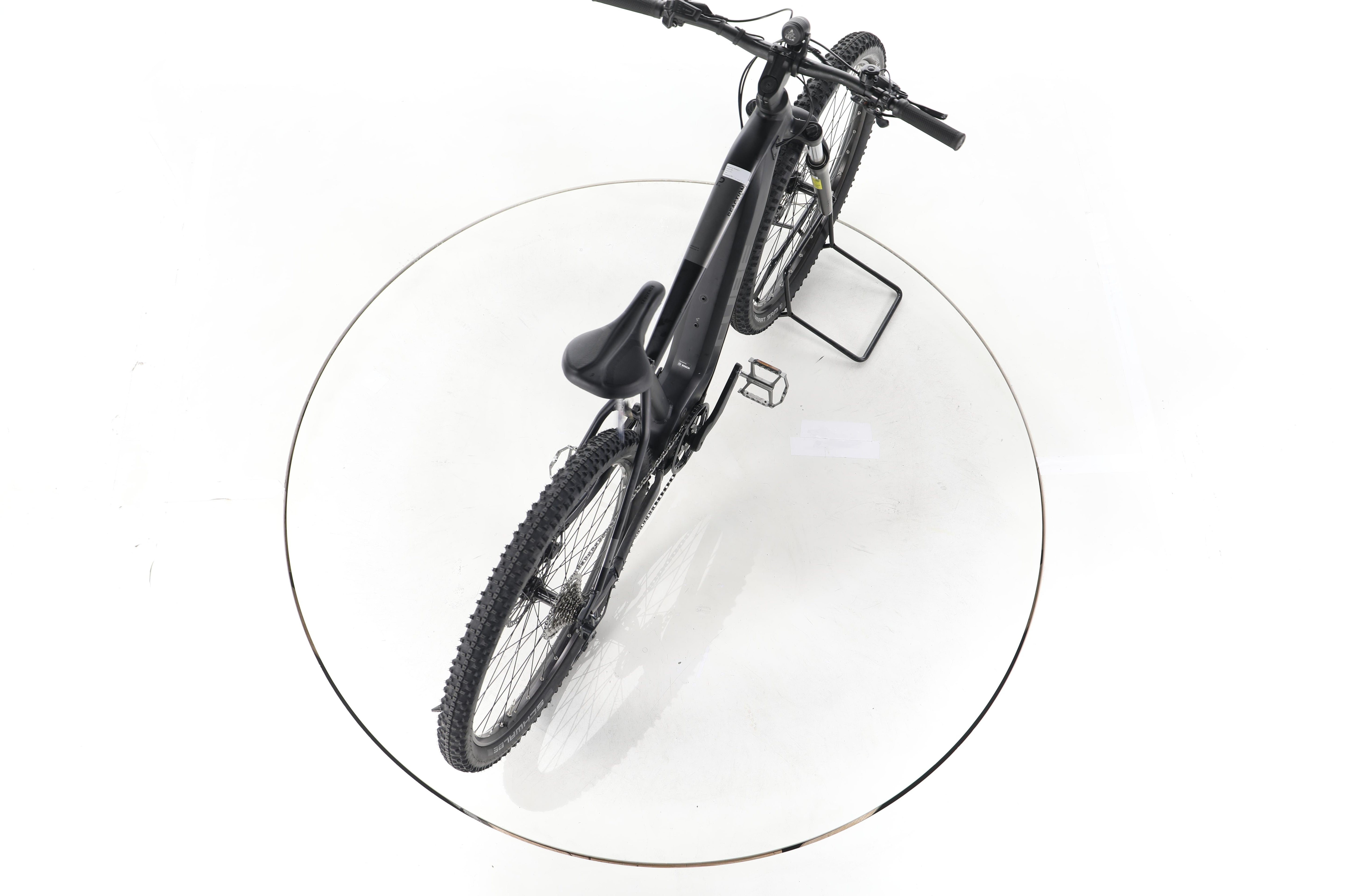 Cube Reaction Hybrid Performance E-Bike - Image 23