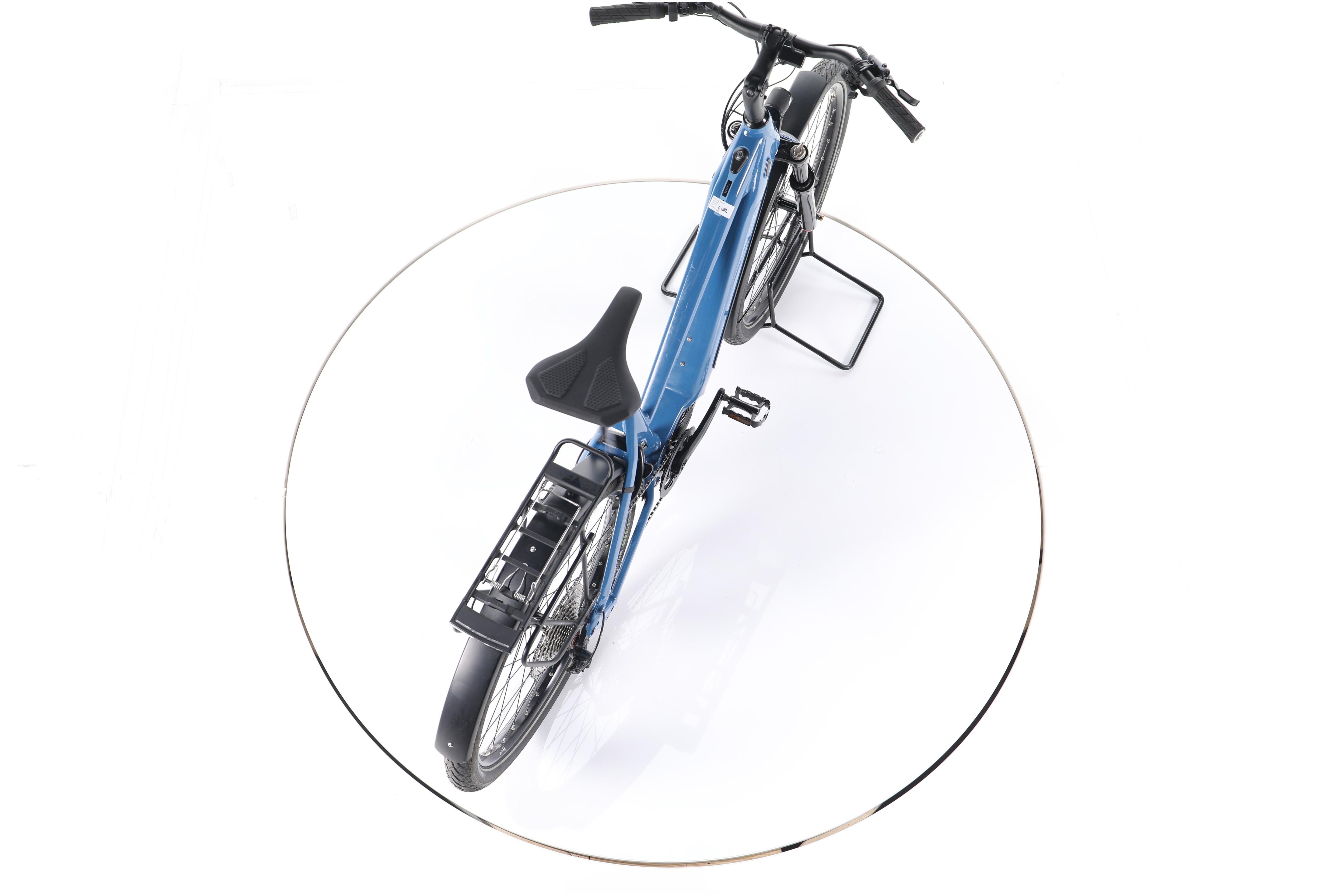 HoheAcht Pasia Tereno Trekking E-Bike - Image 23