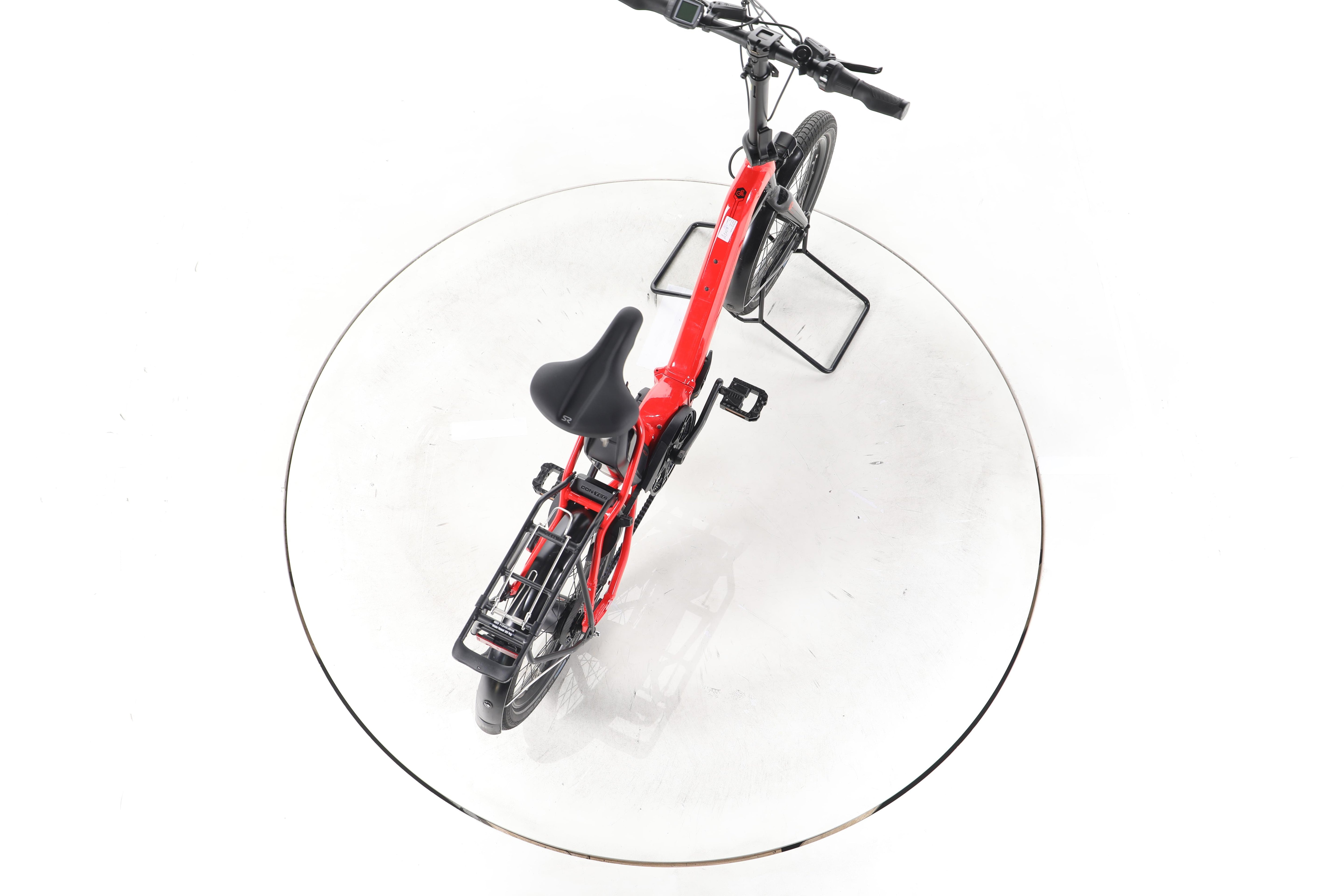 Hartje Manufaktur Victoria E-Folding 7.6 Falt E-Bike Tiefeinsteiger - Image 23