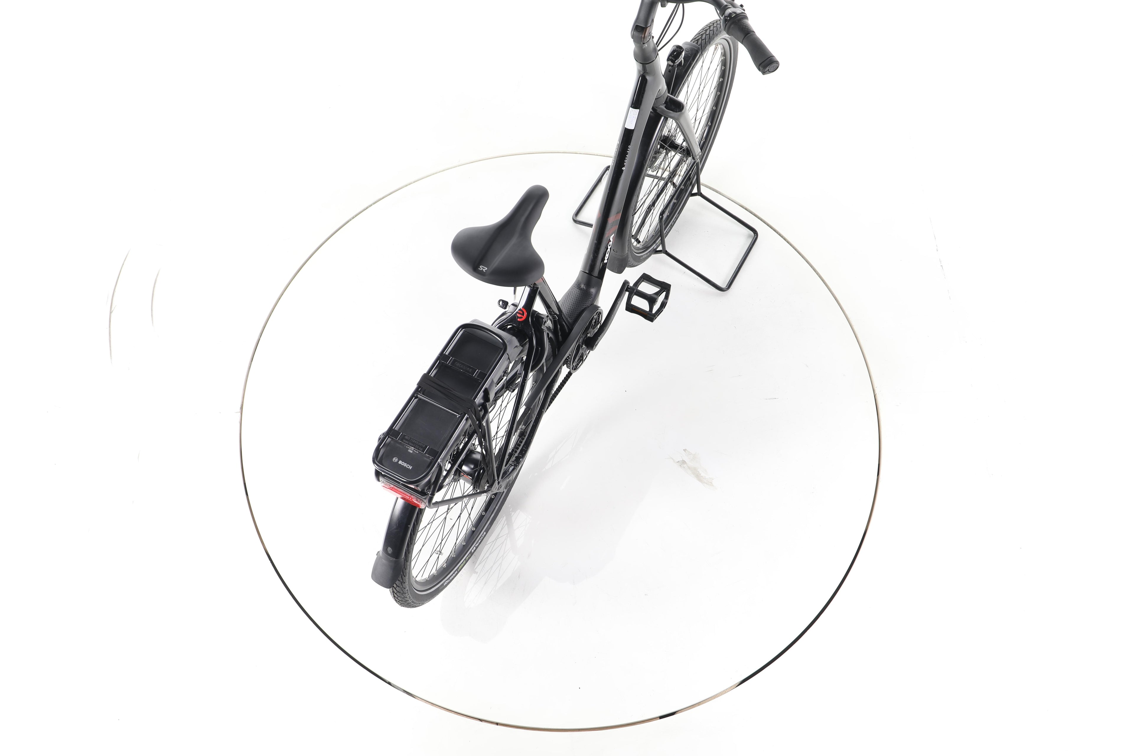 KOGA E-Nova Evo CP City E-Bike Tiefeinsteiger - Image 23