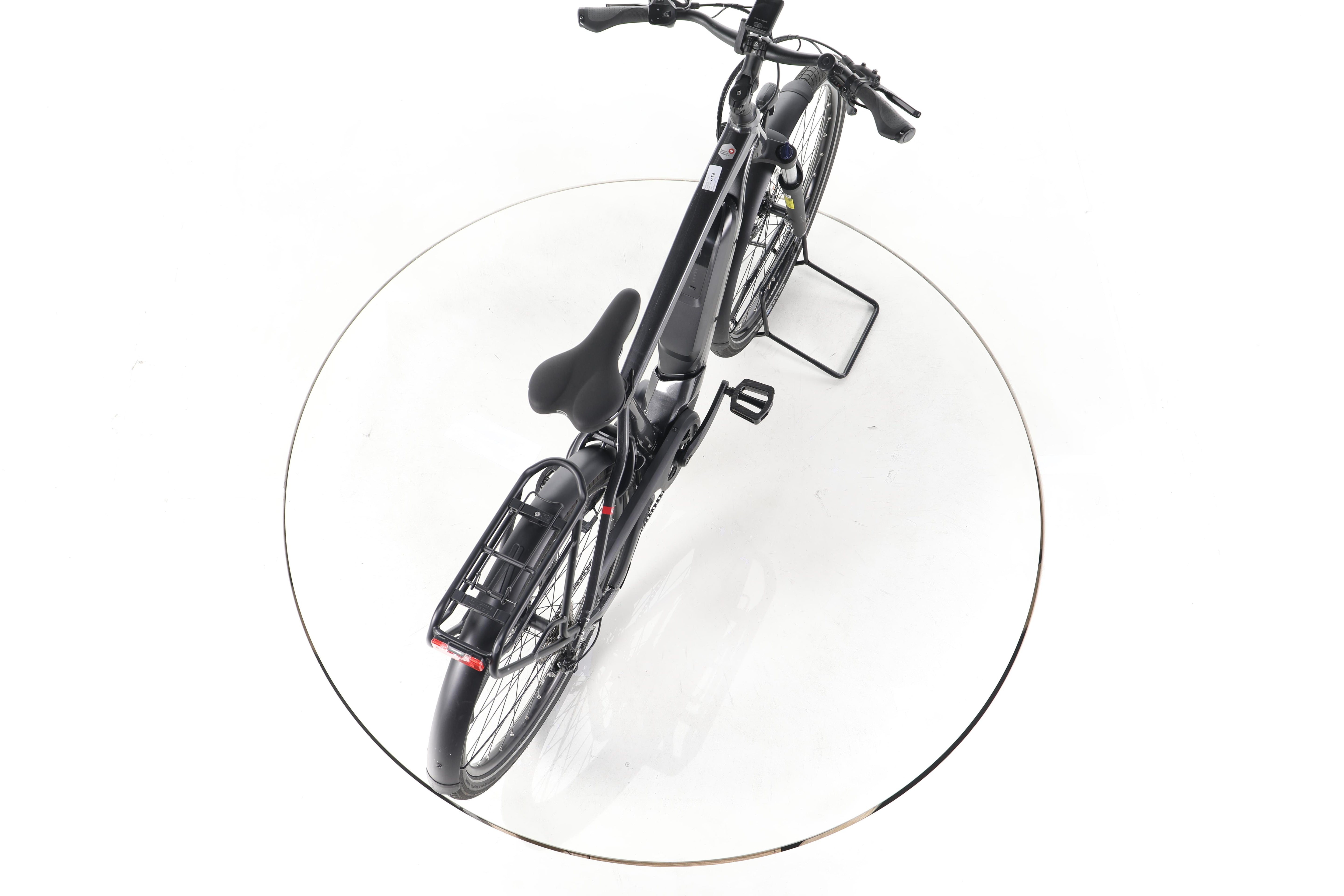 FLYER Upstreet5 5.10 Trekking E-Bike - Image 23