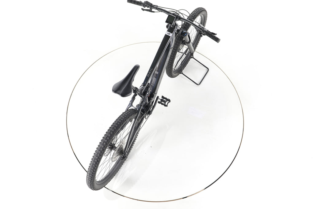 Trek Rail 7 Gen 3 E-Bike Fully - Image 23