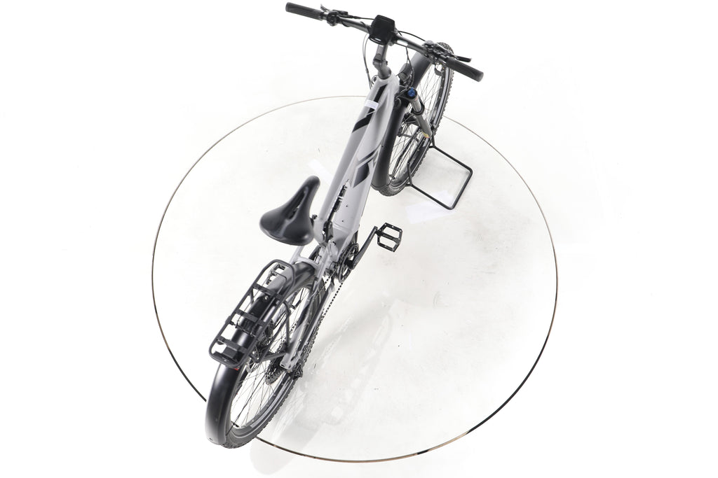 R Raymon CrossRay FS E 5.0 SUV E-Bike - Image 23