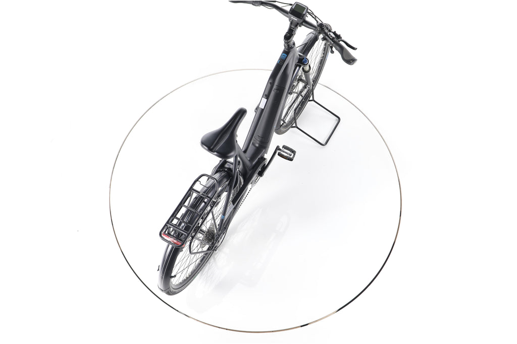 Gudereit ET-7.5 evo Trekking E-Bike - Image 23