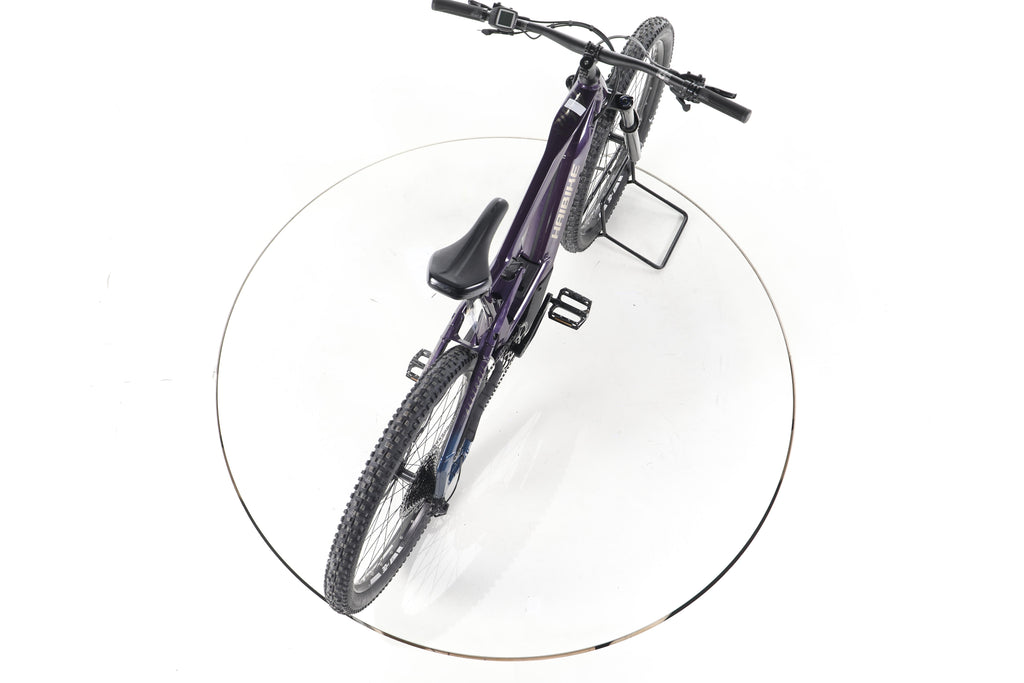 Haibike AllTrail 8 Fully E-Bike - Image 23