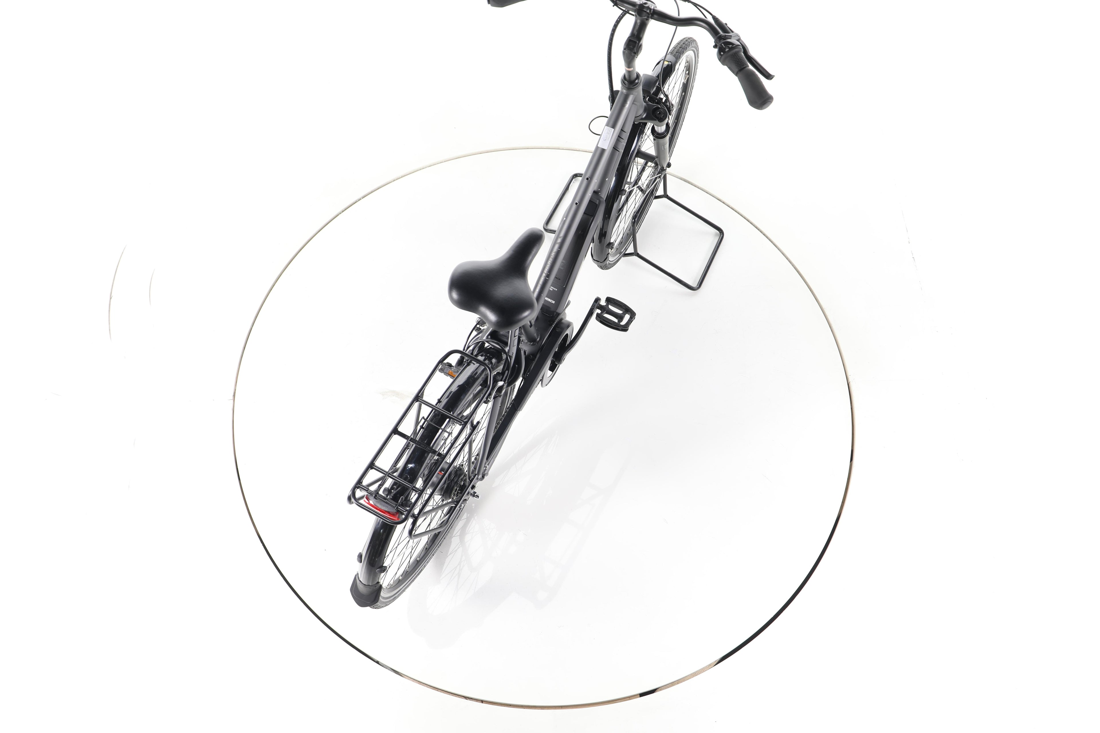 Triumph E-Cloud Plus City E-Bike - Image 23