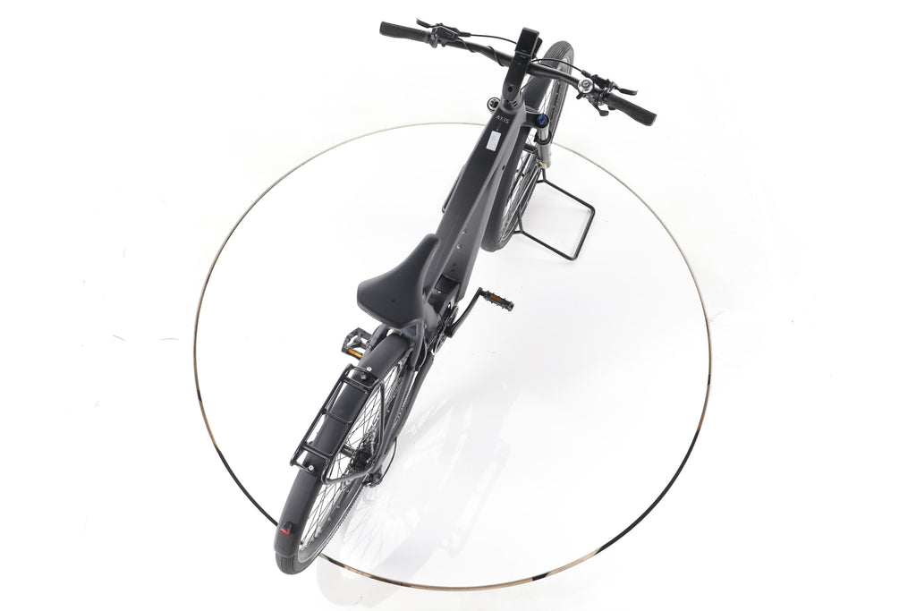 Scott Axis eRIDE EVO Tour E-Bike - Image 23