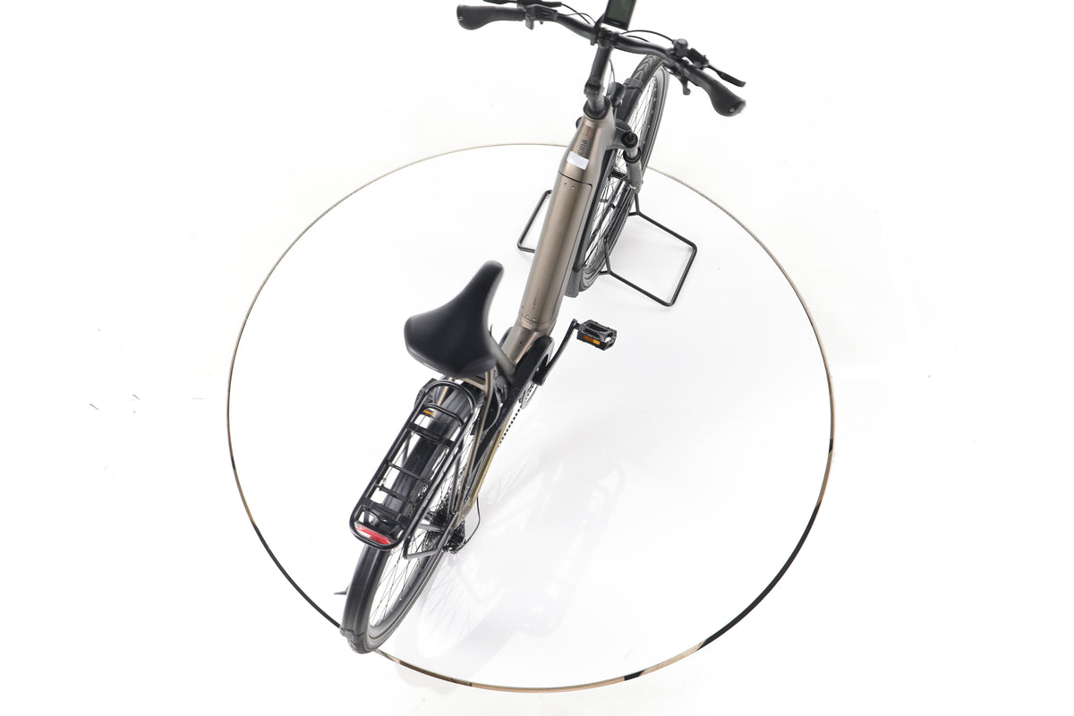 KTM Macina Tour P510 Trekking E-Bike Tiefeinsteiger 2024 - Image 23
