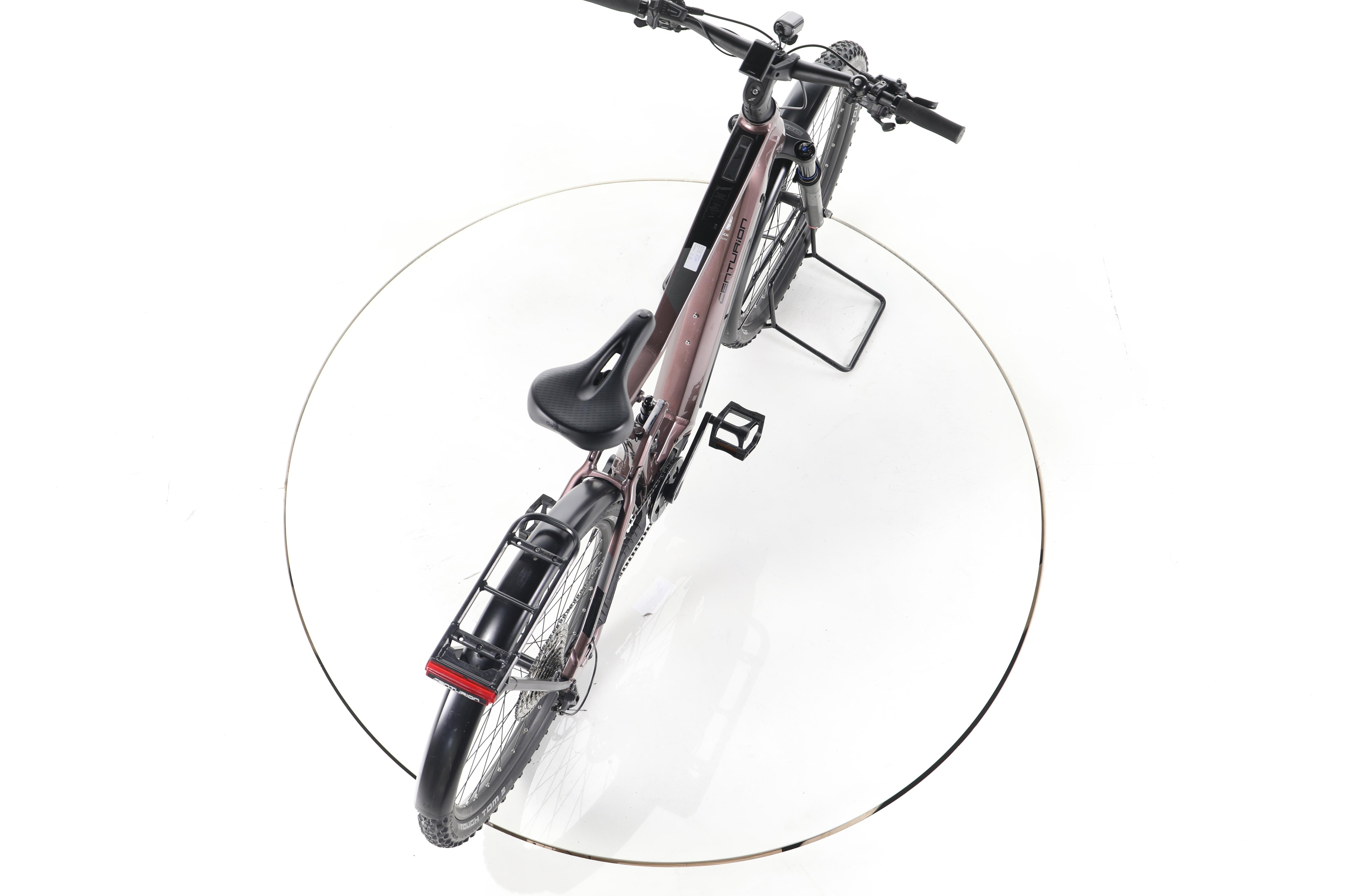 Centurion Lhasa R2700i EQ SUV E-Bike 2023 - Image 23