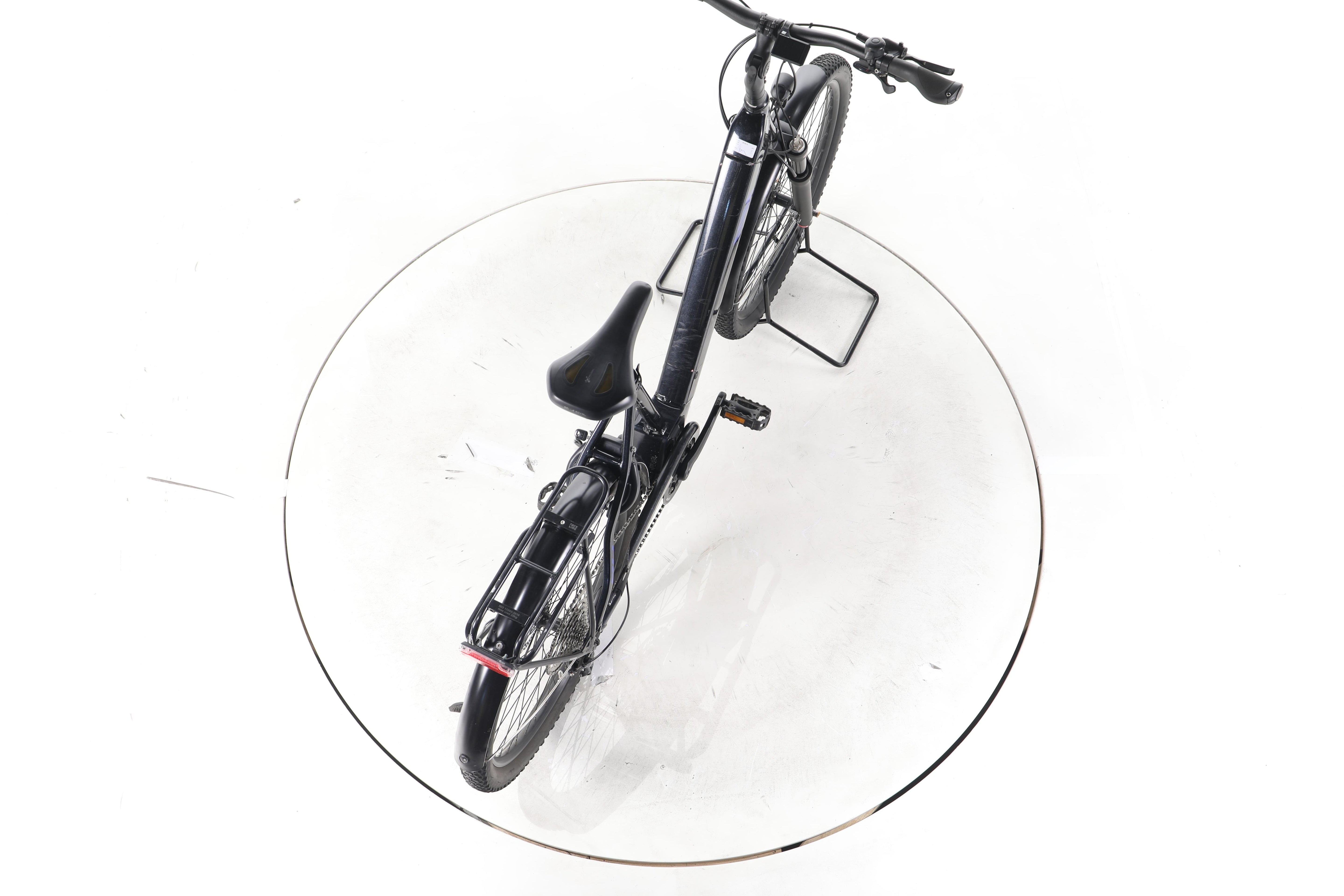 BH Bikes Atom SUV Trekking E-Bike Tiefeinsteiger - Image 23