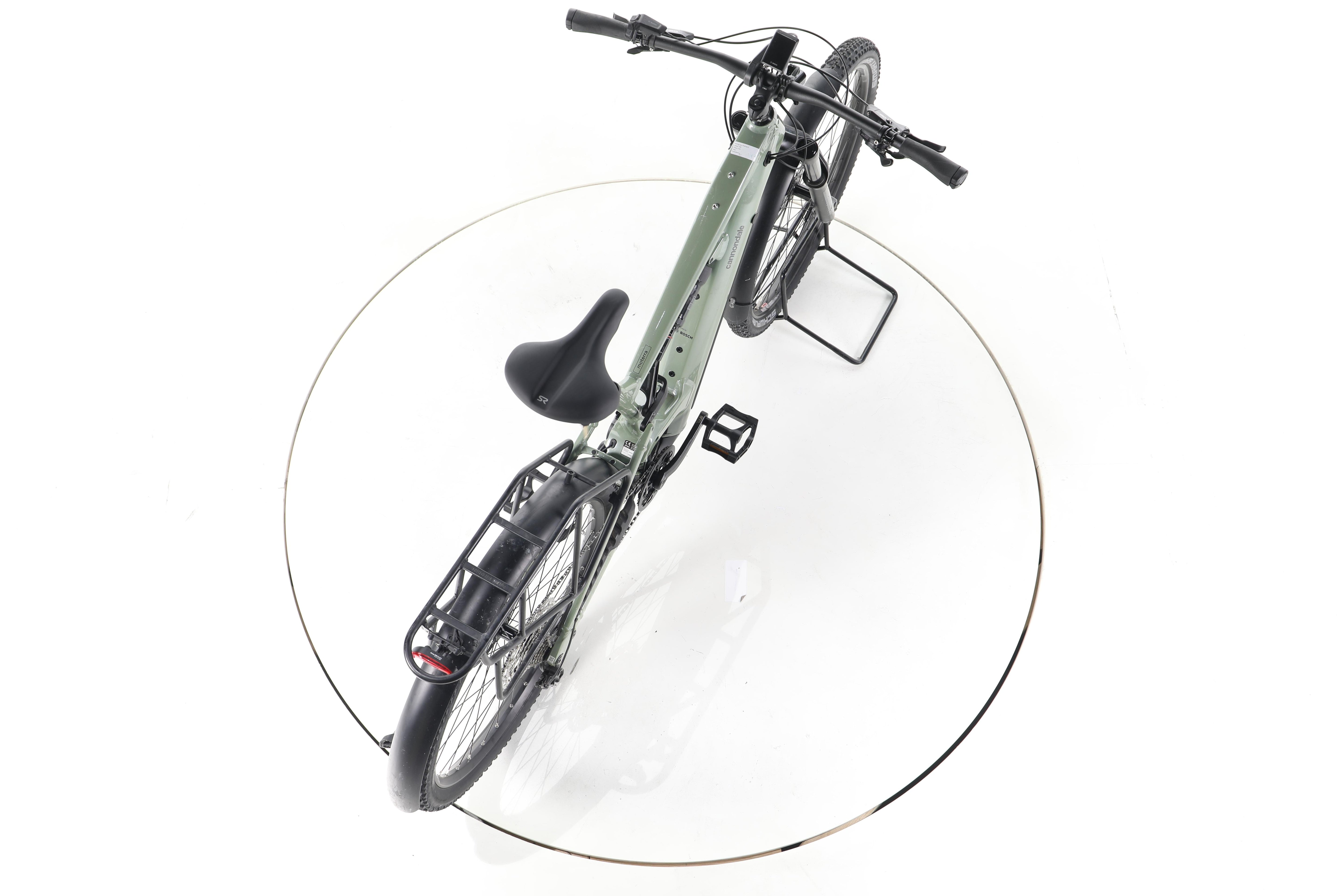 Cannondale Moterra Neo EQ SUV E-Bike - Image 23
