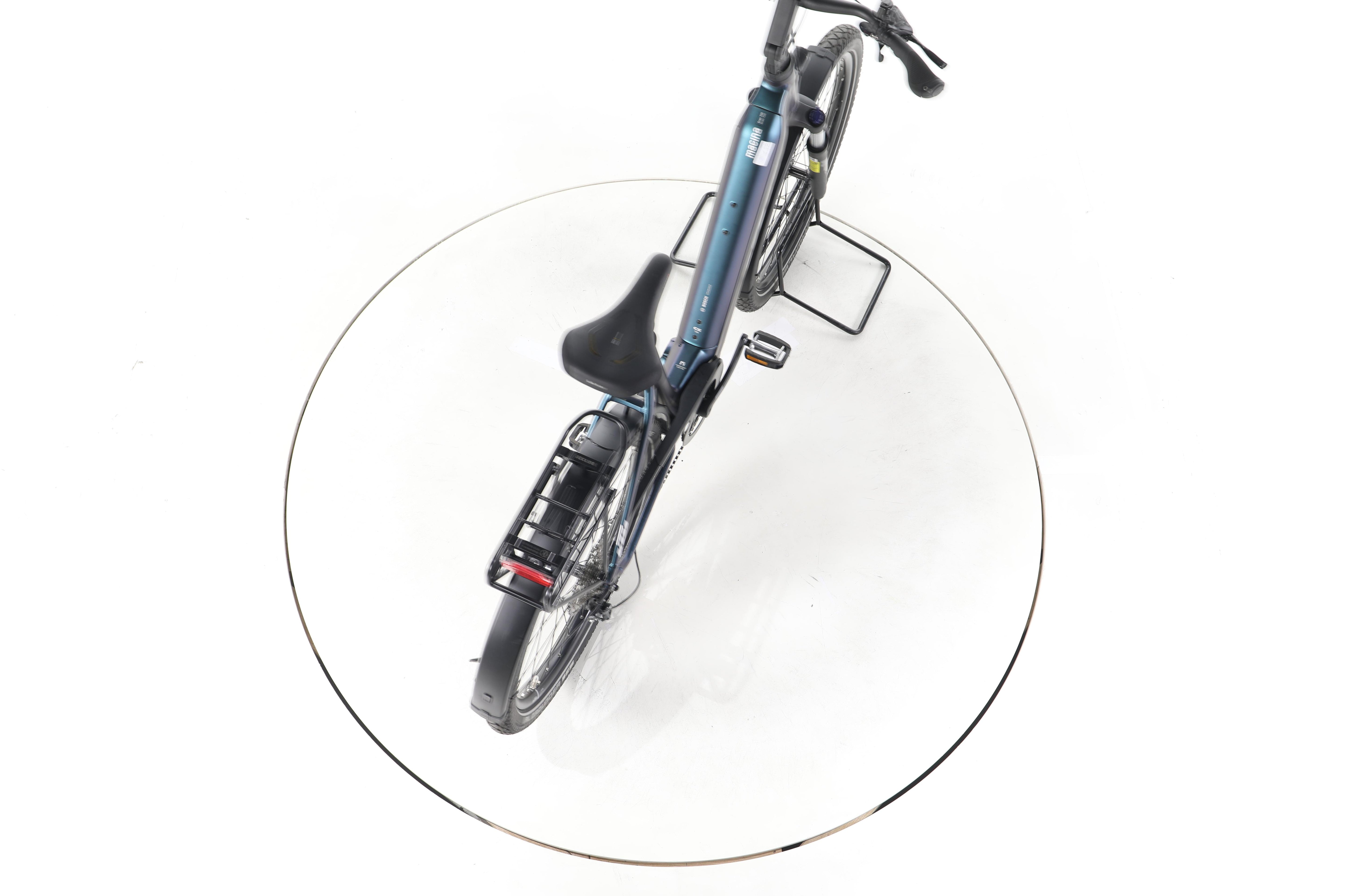 KTM MACINA GRAN 720 US Trekking E-Bike Tiefeinsteiger 2025 - Image 23