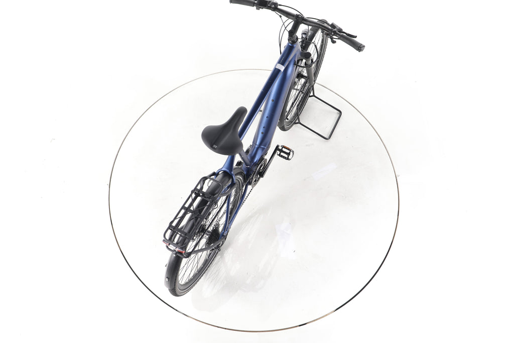 Giant Explore E+ 2 GTS Trekking E-Bike - Image 23