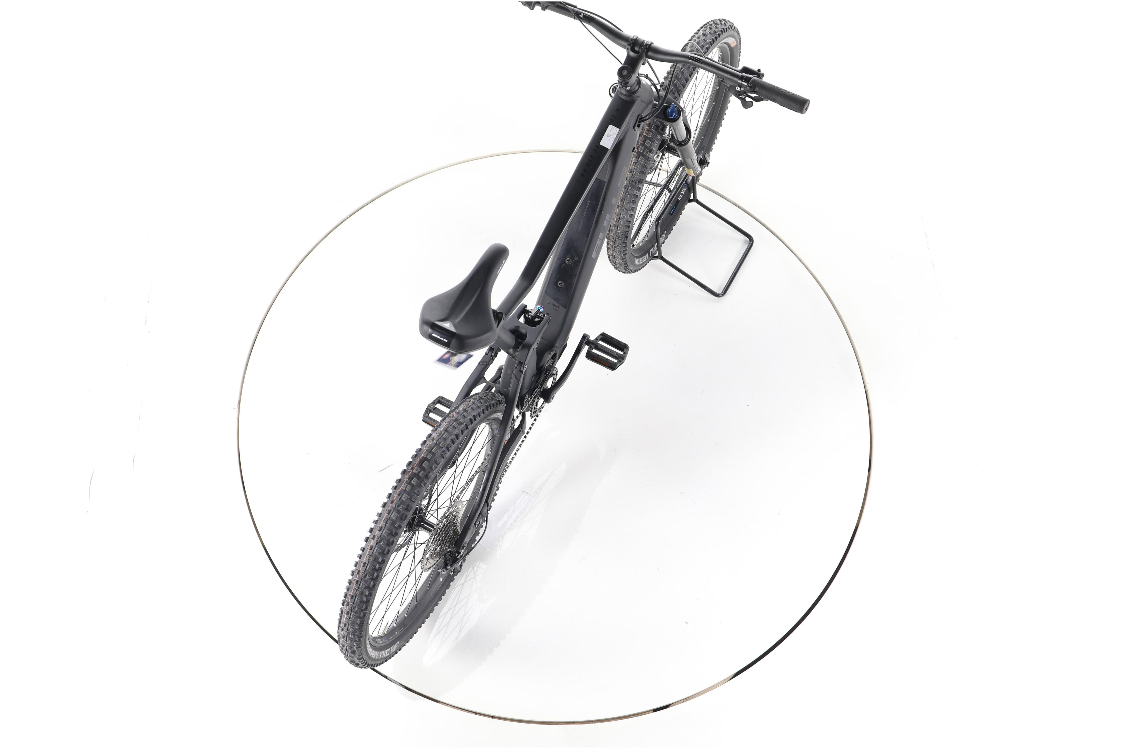 Bulls Copperhead EVO AM 1 Fully E-Bike 2023 - Image 23