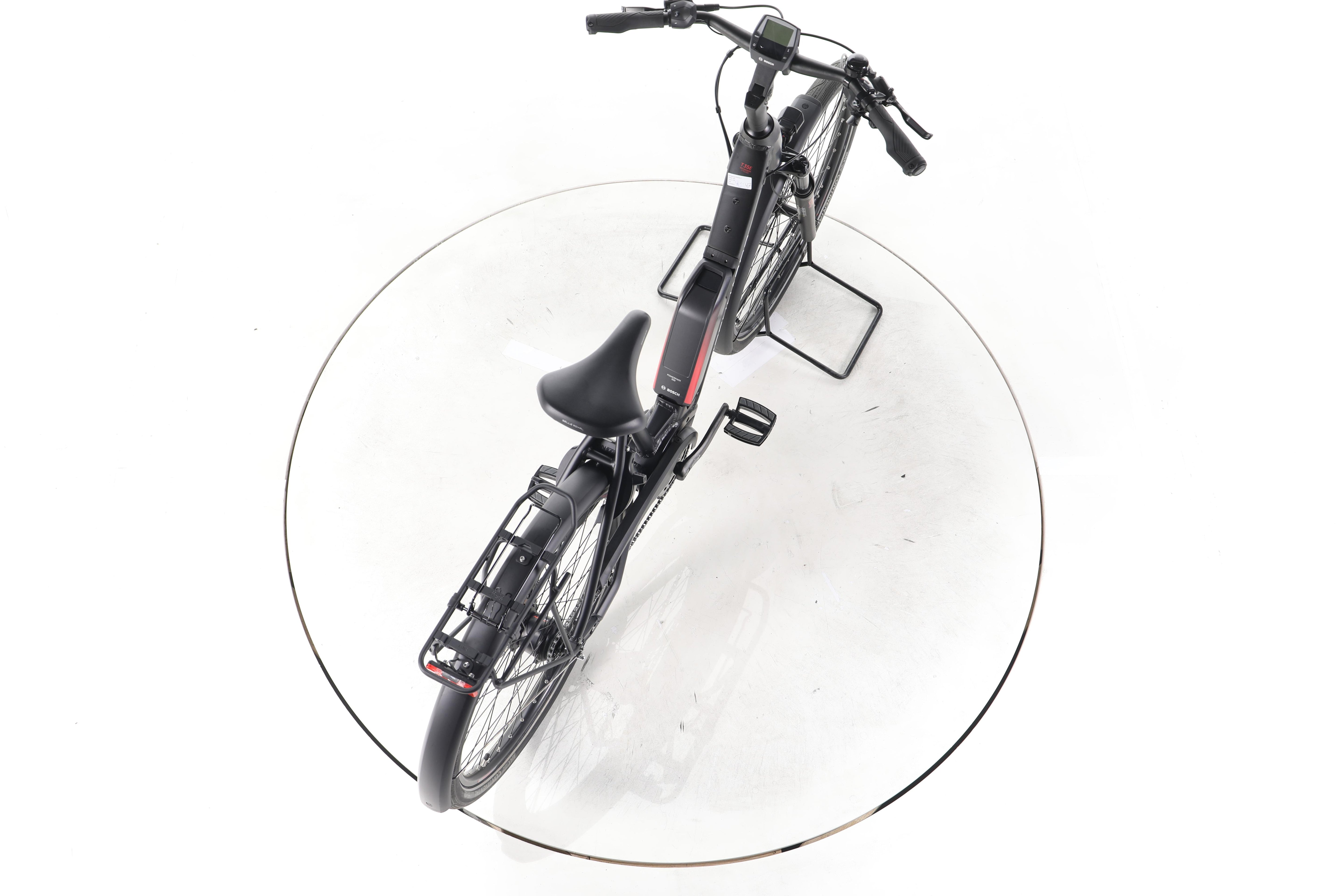 Brennabor T-35e City E-Bike Tiefeinsteiger - Image 23