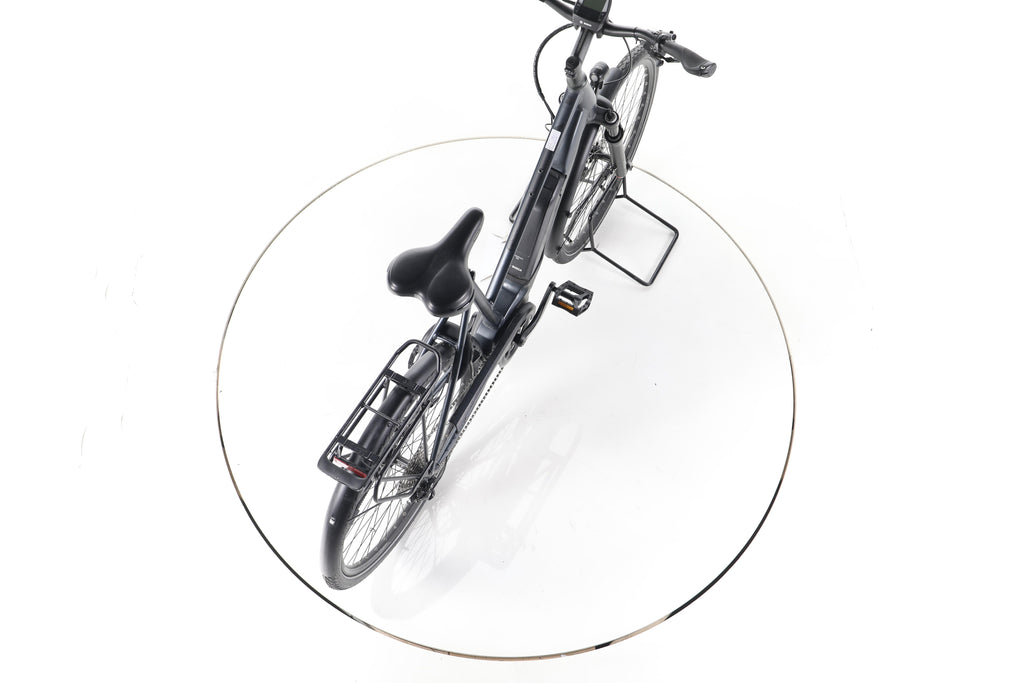 Stevens E-Triton Trekking E-Bike - Image 23