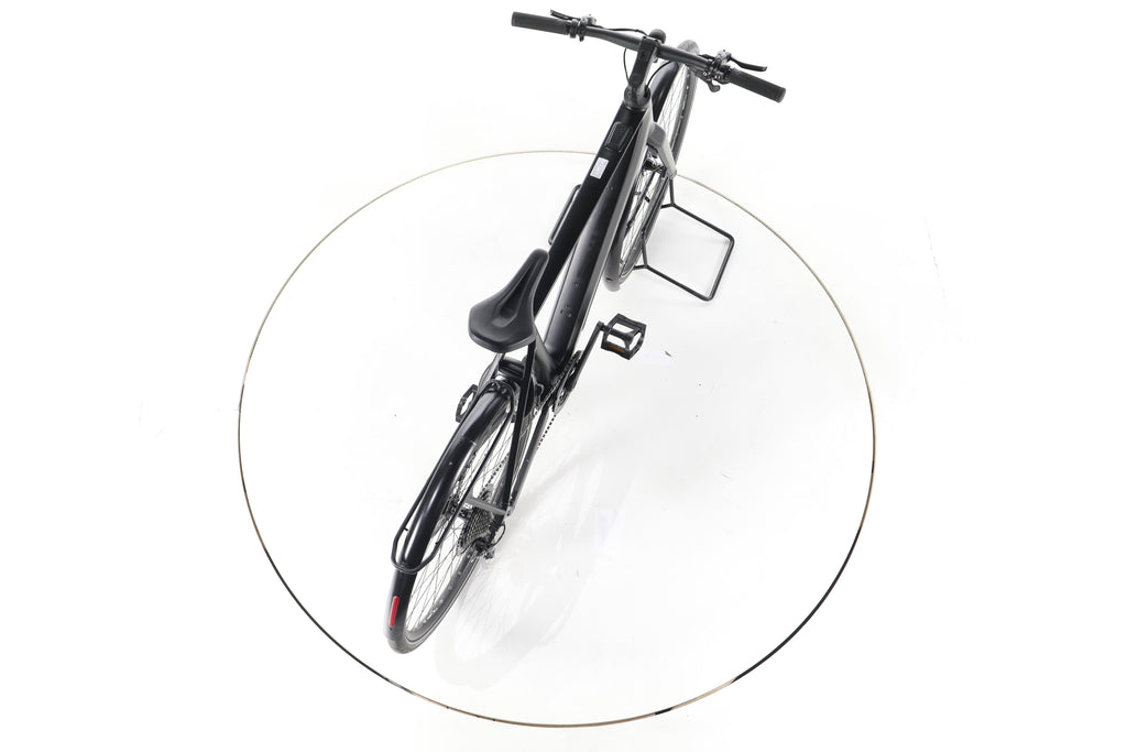 Riese & Müller UBN FIVE TOURING Trekking E-Bike - Image 23