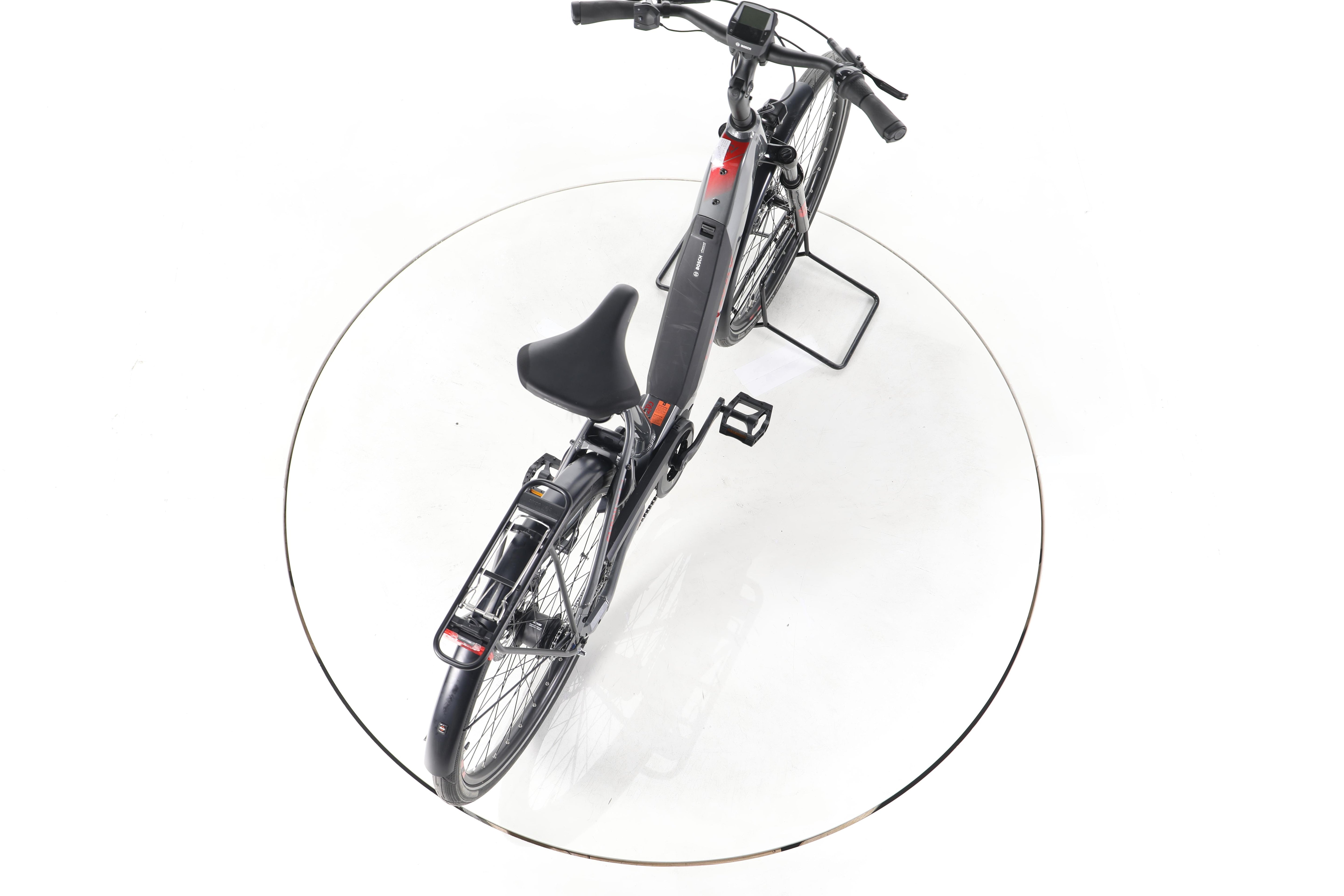 Conway Cairon TF 1.7 City E-Bike Tiefeinsteiger - Image 23