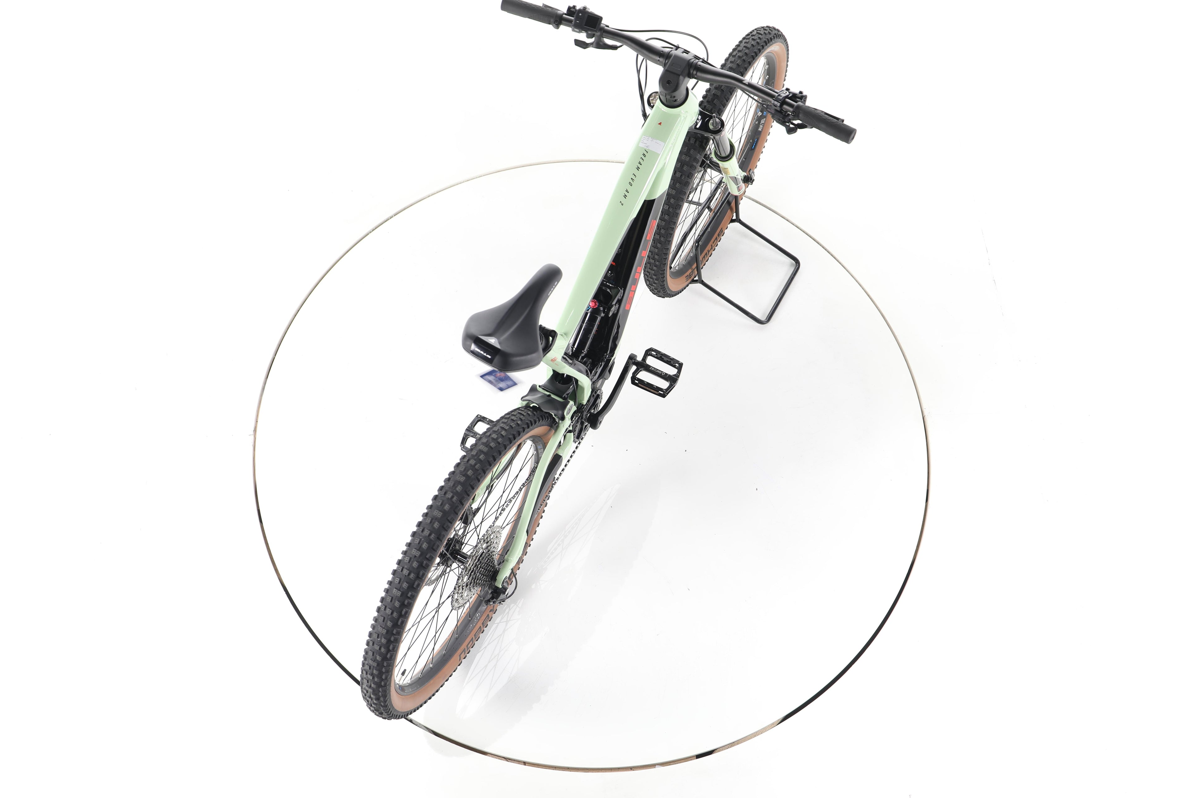 Bulls E-Stream EVO AM 2 Fully E-Bike 2023 - Image 23