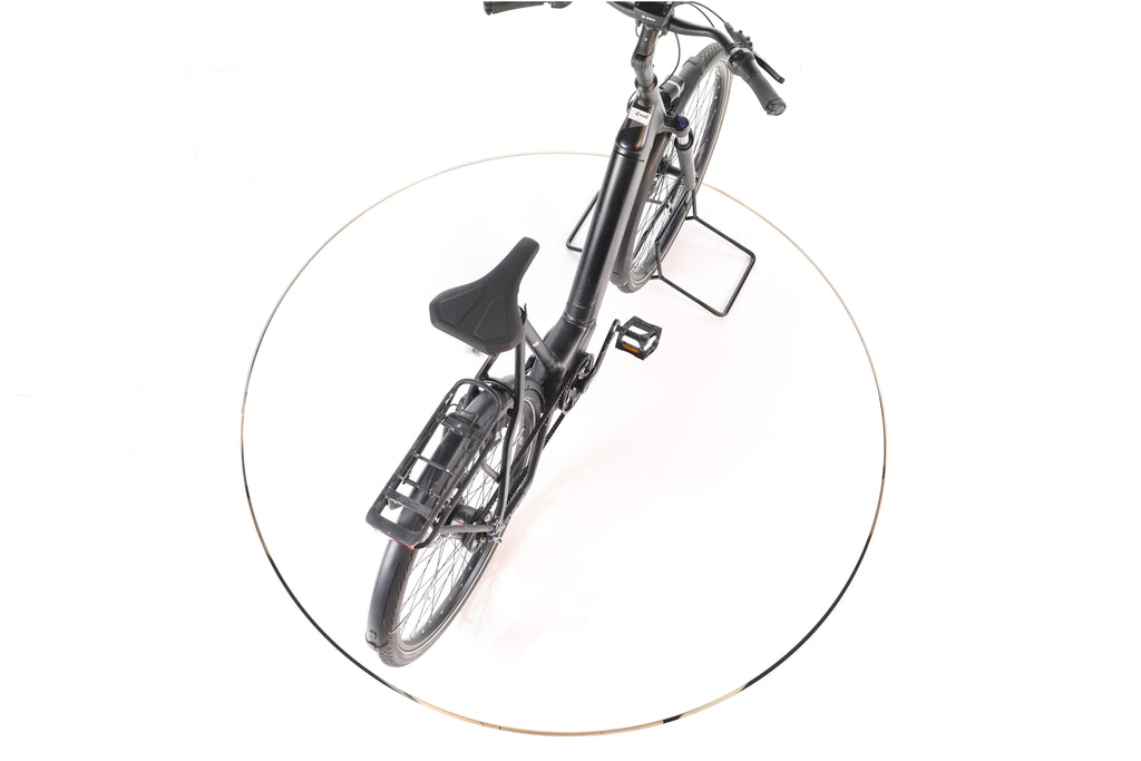 Hercules E-Imperial I-F5 City E-Bike Tiefeinsteiger - Image 23