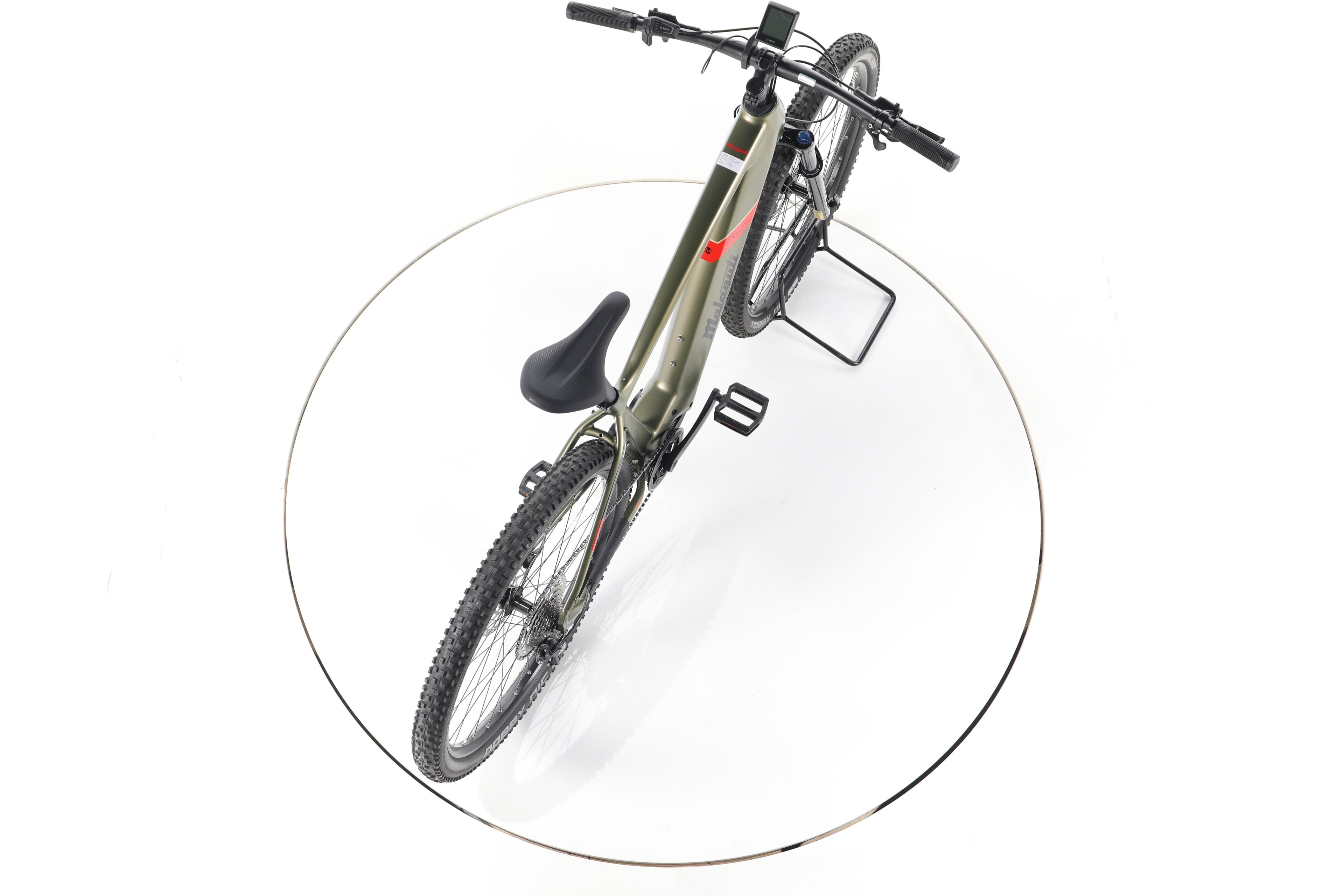 Malaguti Brenta HT 5.1 E-Bike 2023 - Image 23