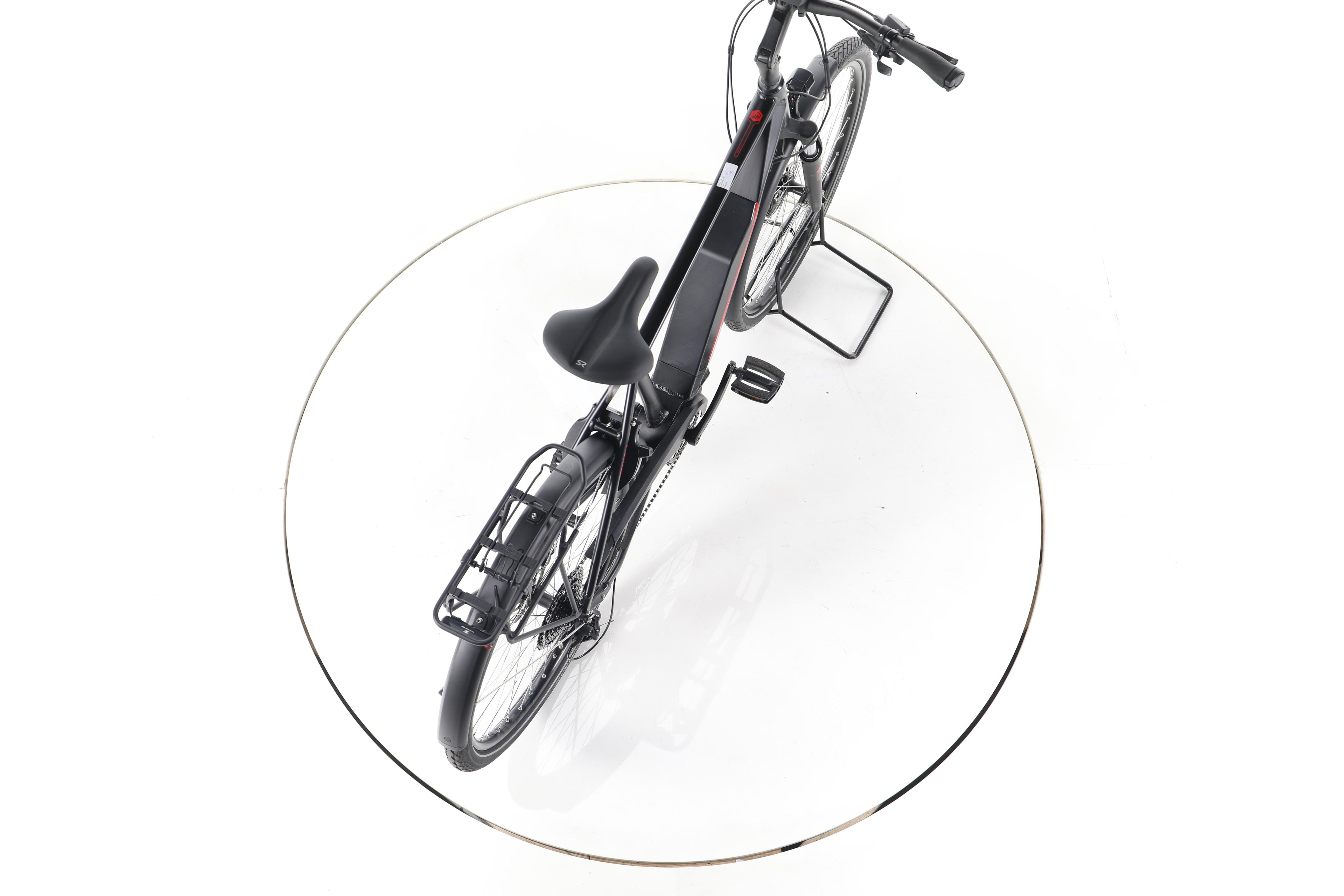 Victoria Tresalo 2 Trekking E-Bike - Image 23