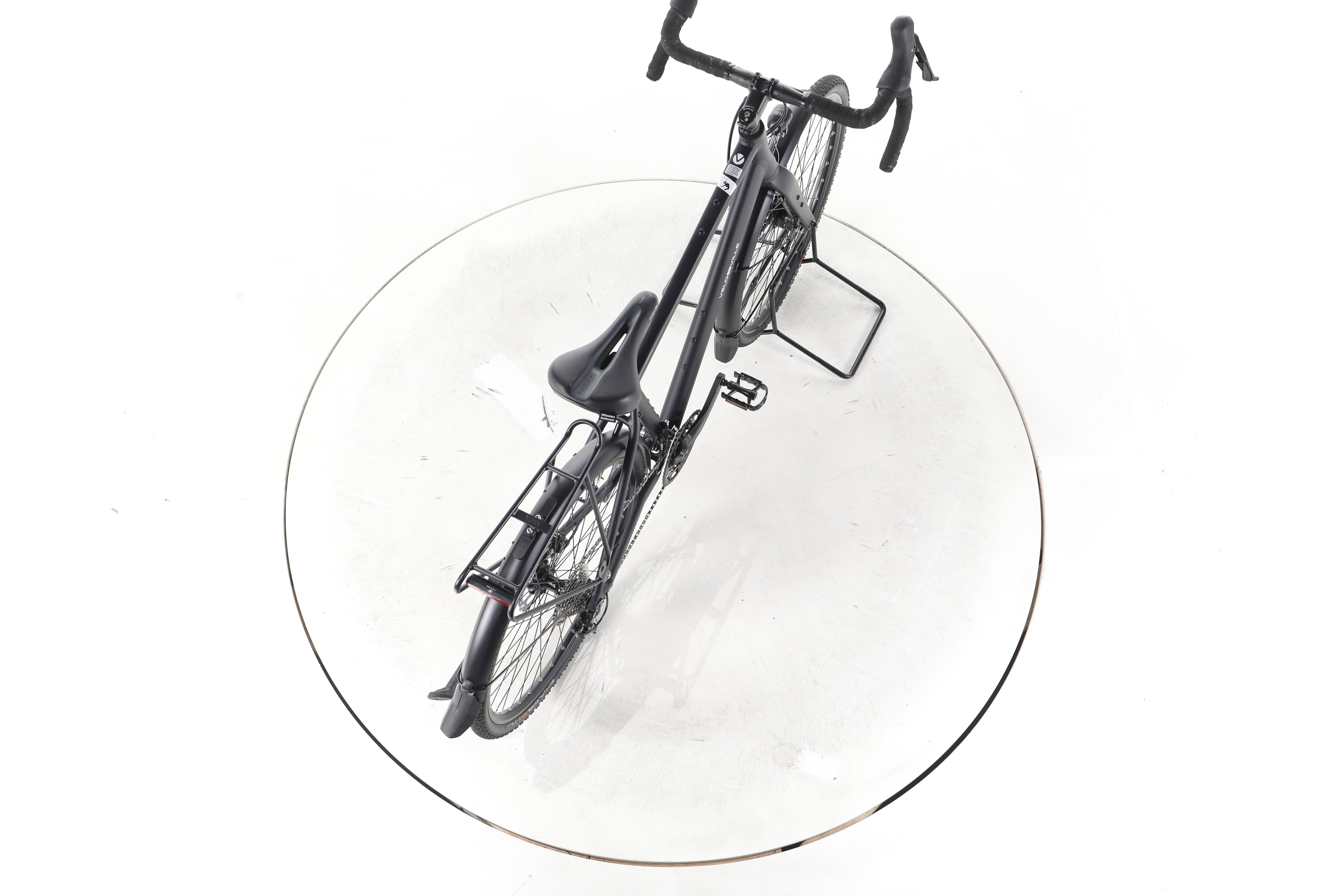 Velo de Ville G 400 Gravelbike - Image 23