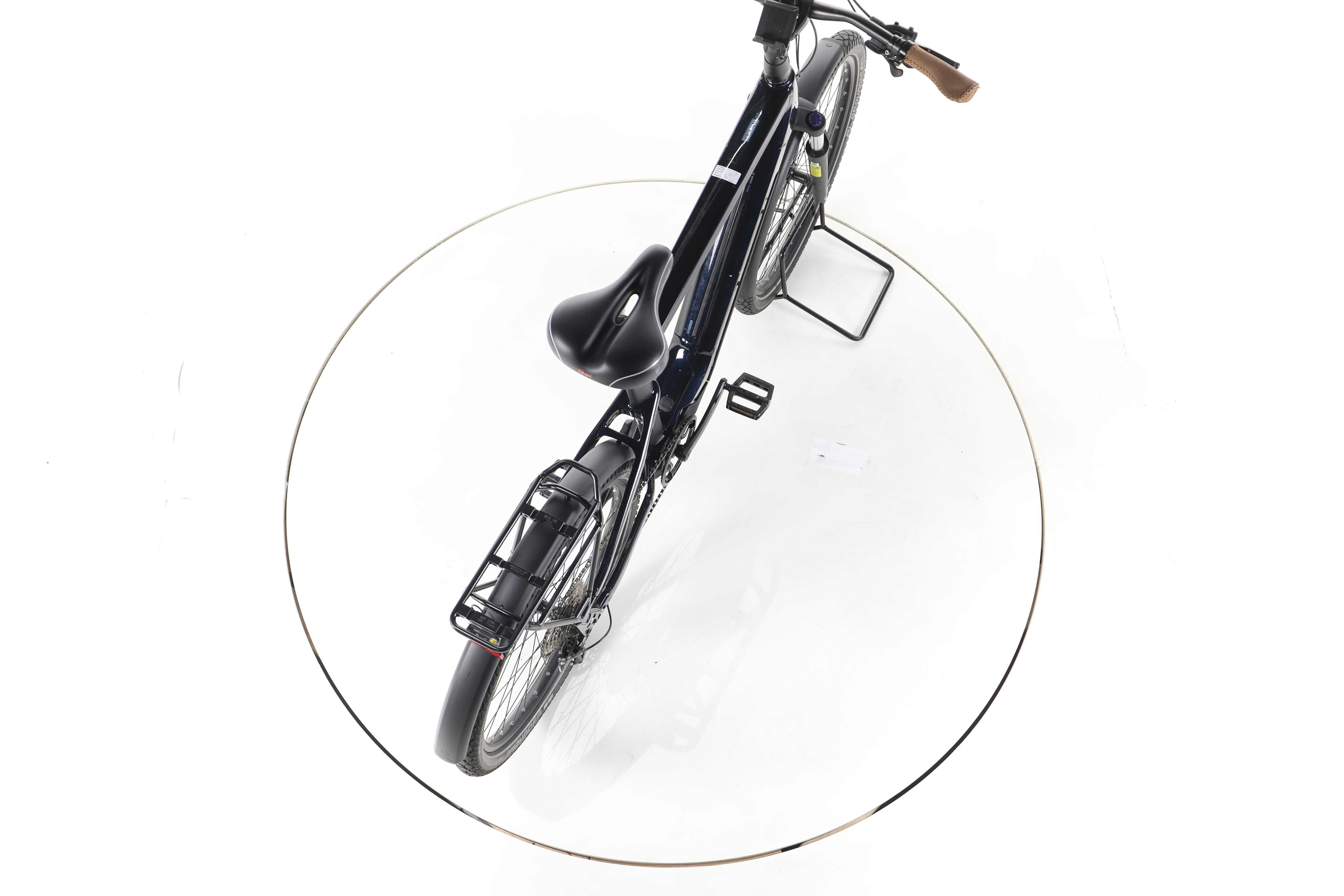 Winora Yakun 10 Trekking E-Bike - Image 23