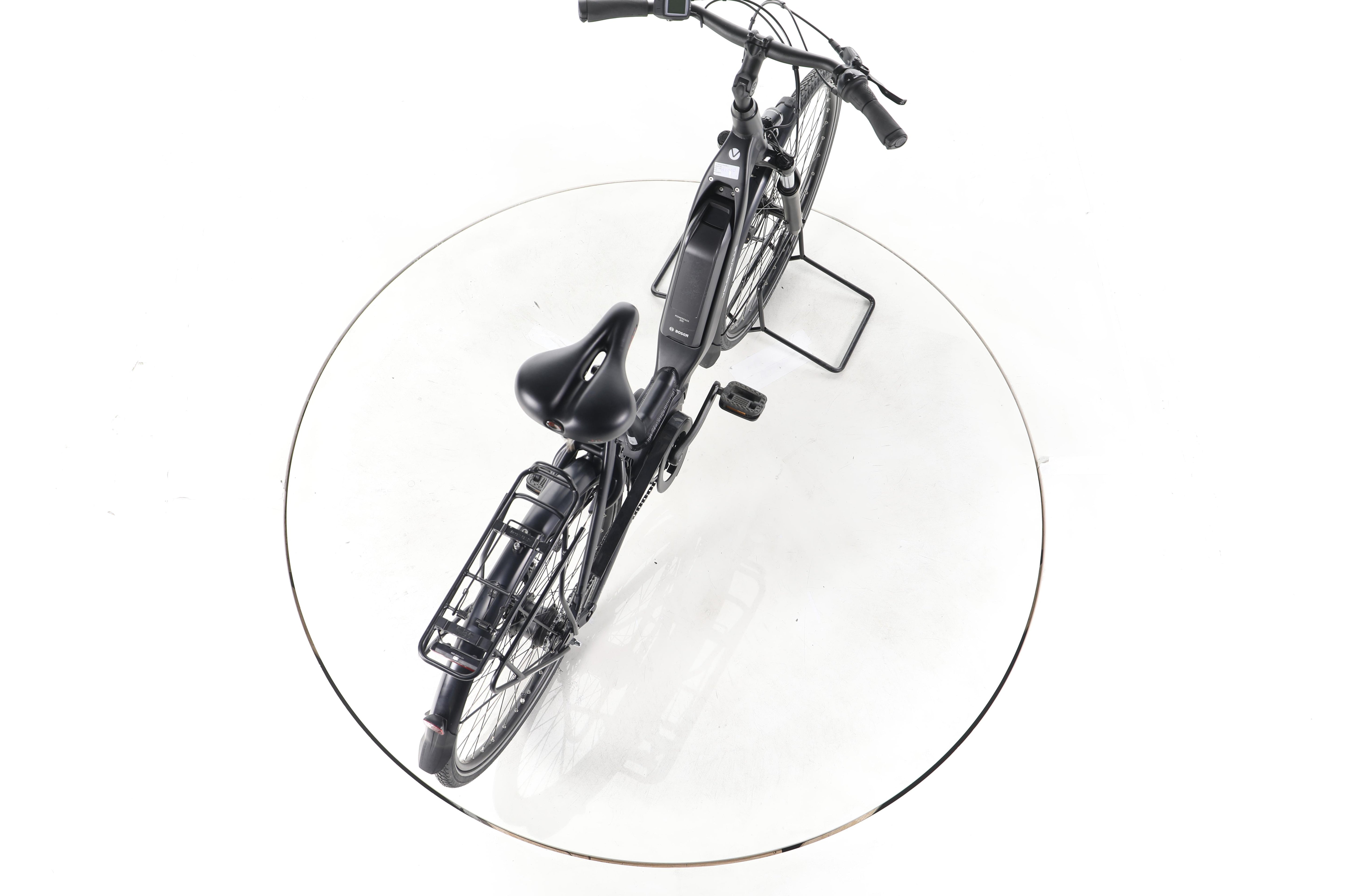 Velo de Ville AEB 400 Allround City E-Bike Tiefeinsteiger - Image 23