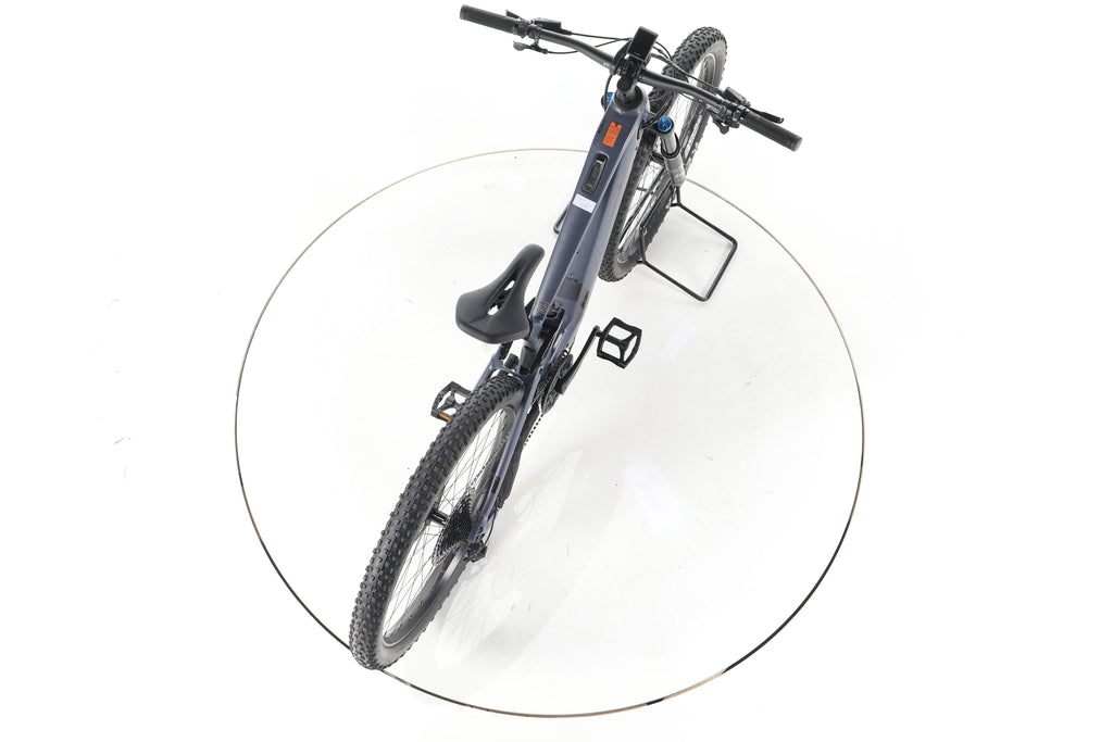 Conway Xyron S 3.9 Fully E-Bike 2024 - Image 23