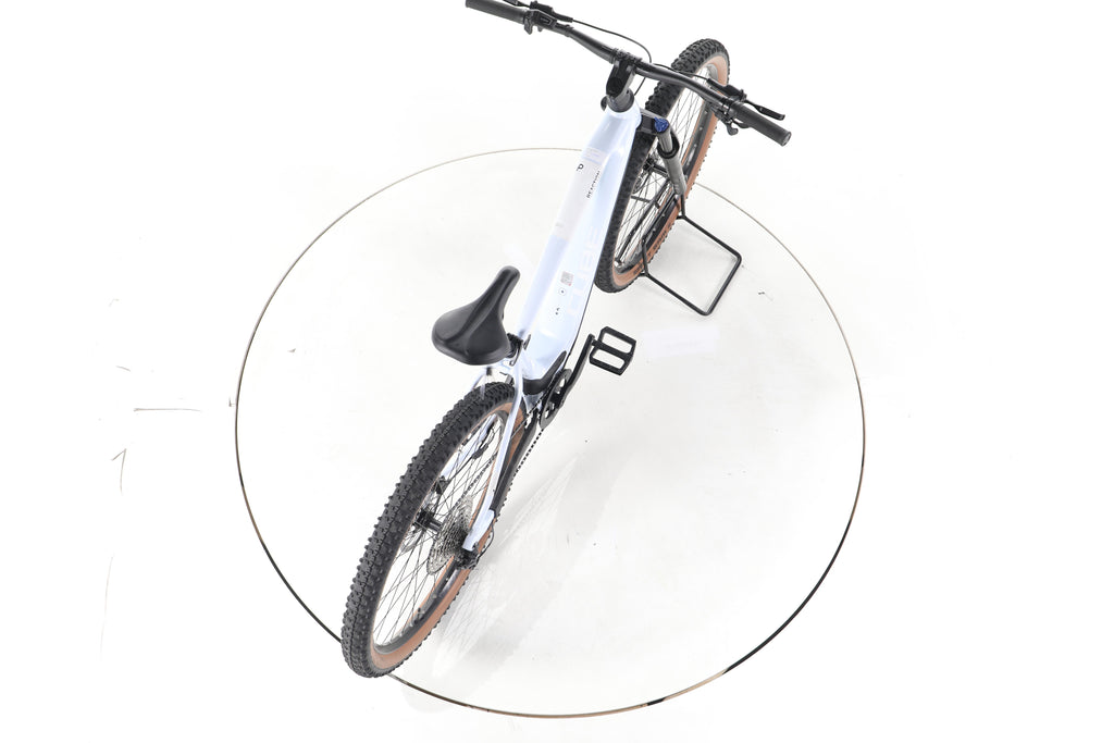 Cube Reaction Hybrid Pro E-Bike - Image 23