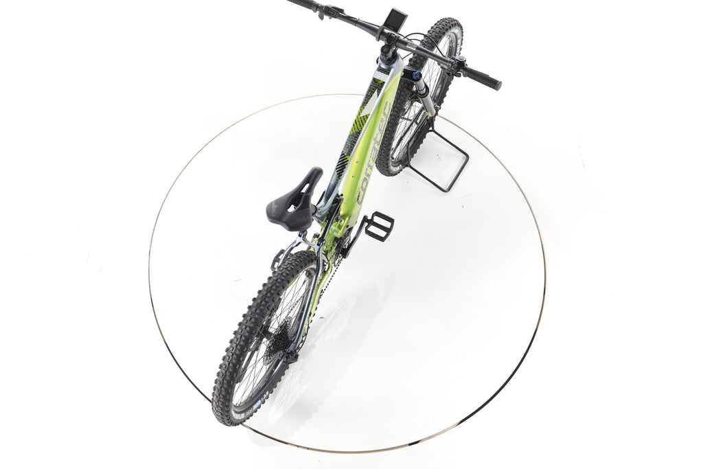 Corratec E-Power RS 160 CX7 LTD Fully E-Bike 2023 - Image 23