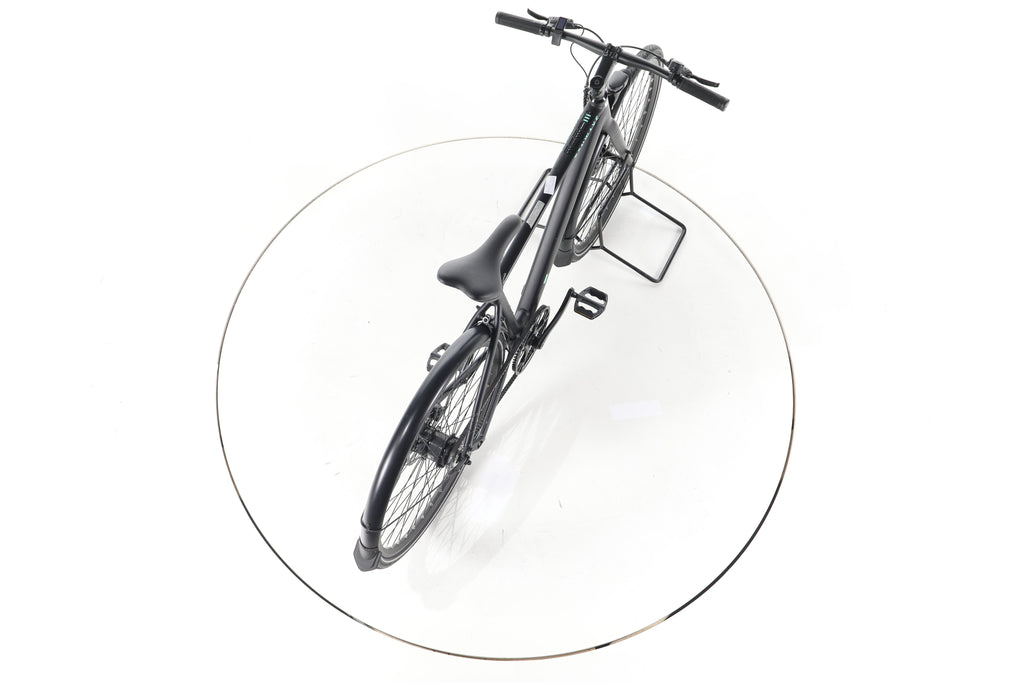TENWAYS CGO600 City E-Bike - Image 23