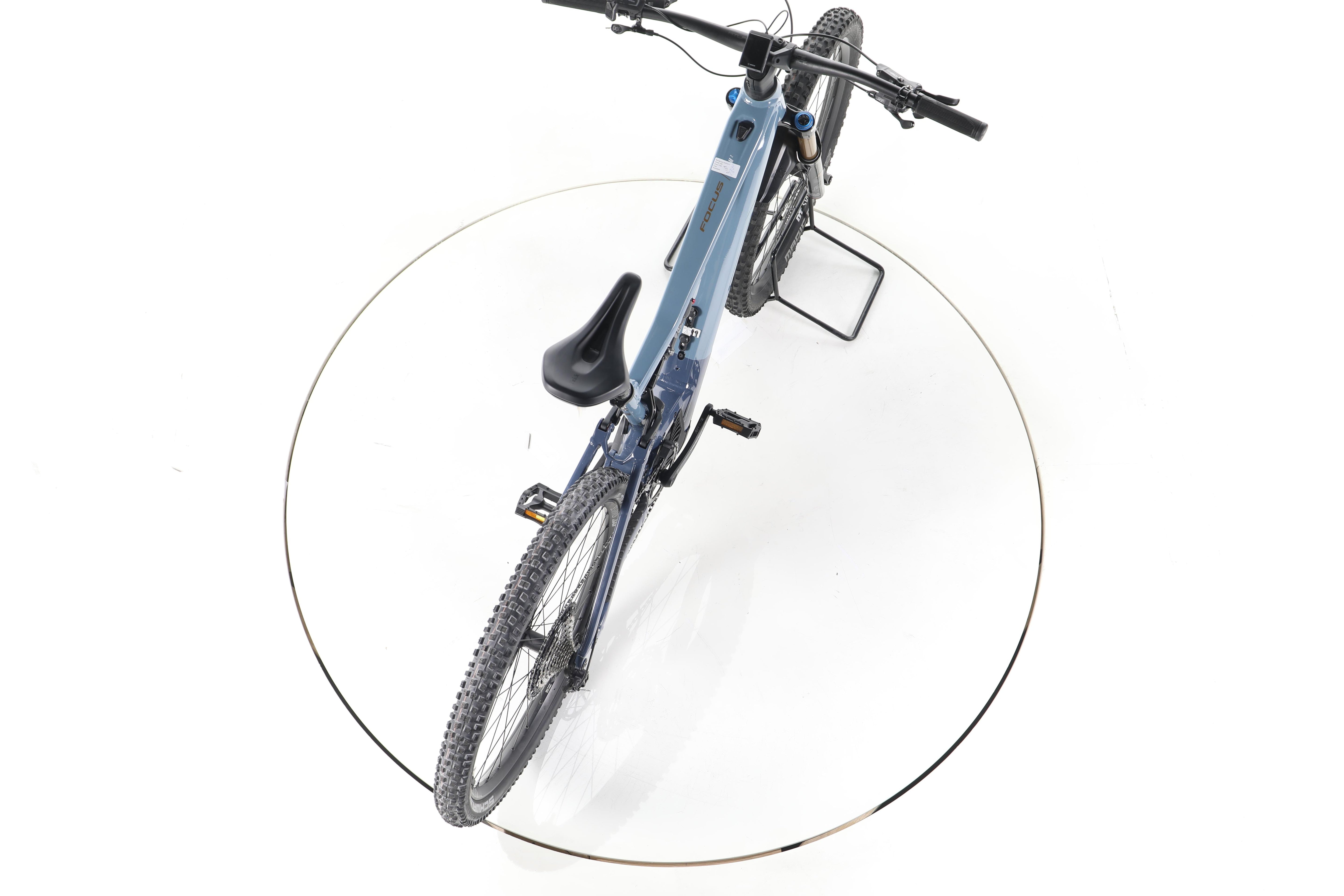 Focus Jam² 6.9 Fully E-Bike - Image 23