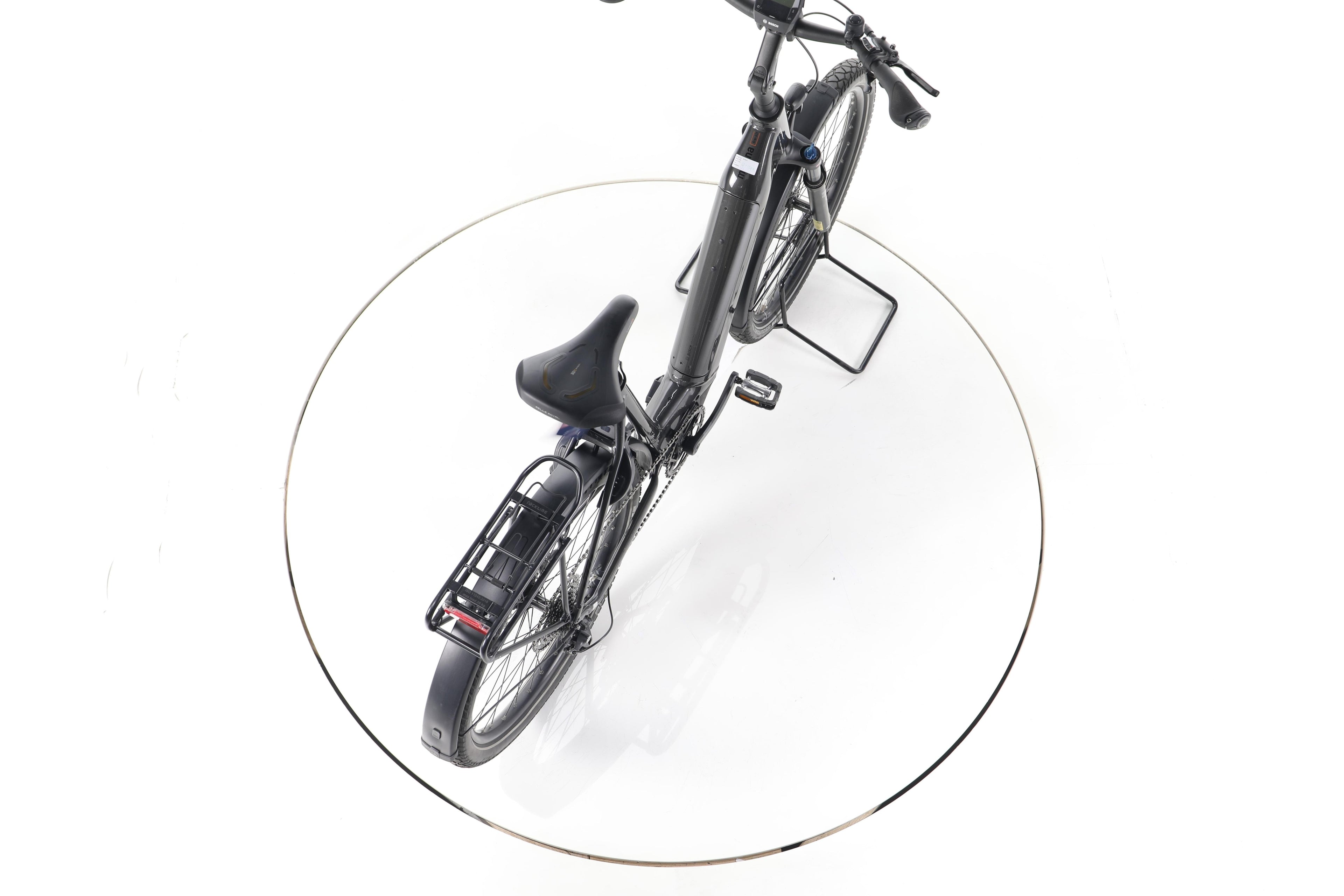 KTM Macina Gran 620 Trekking E-Bike Tiefeinsteiger - Image 23