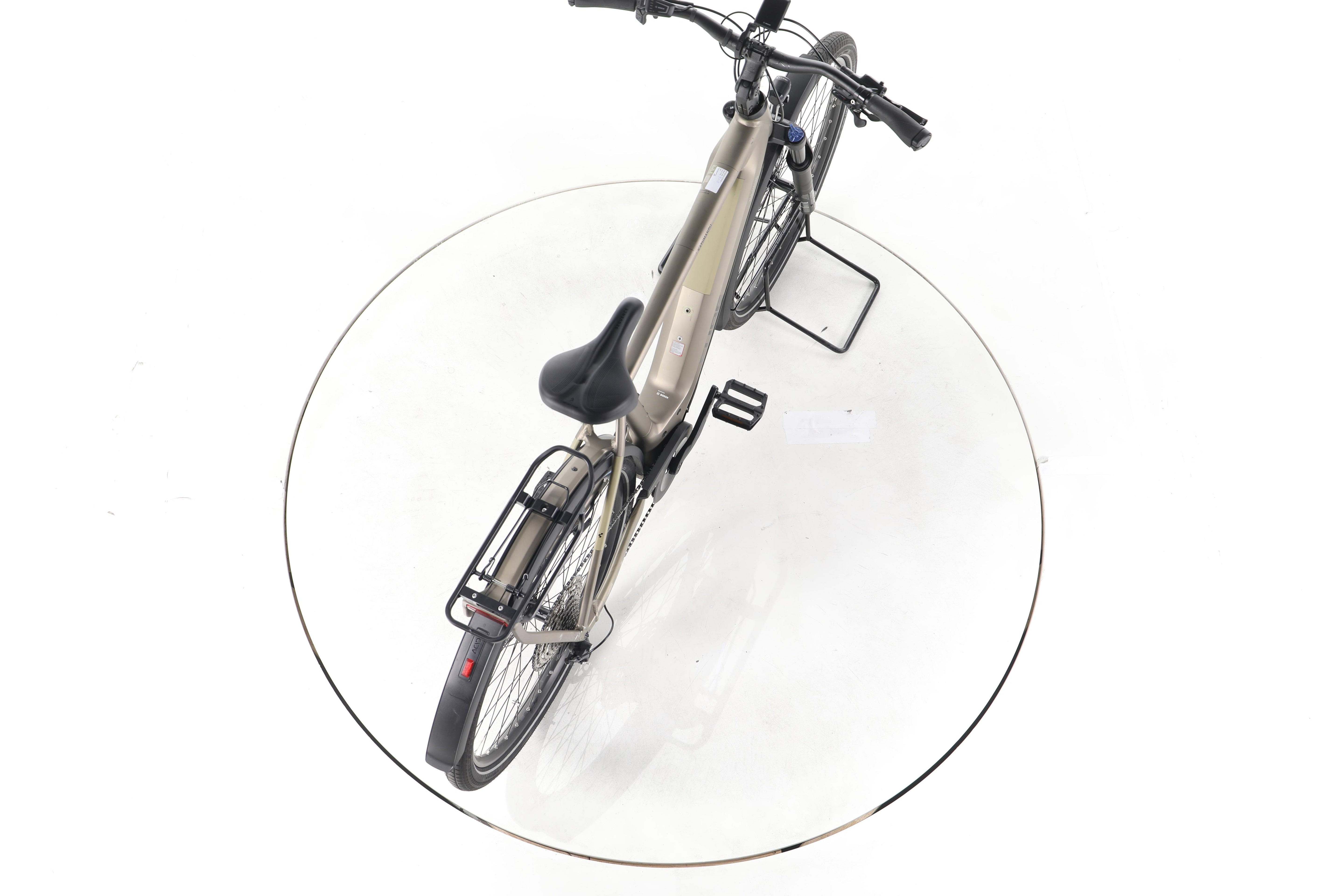 Cube Kathmandu Hybrid Pro Trekking E-Bike - Image 23