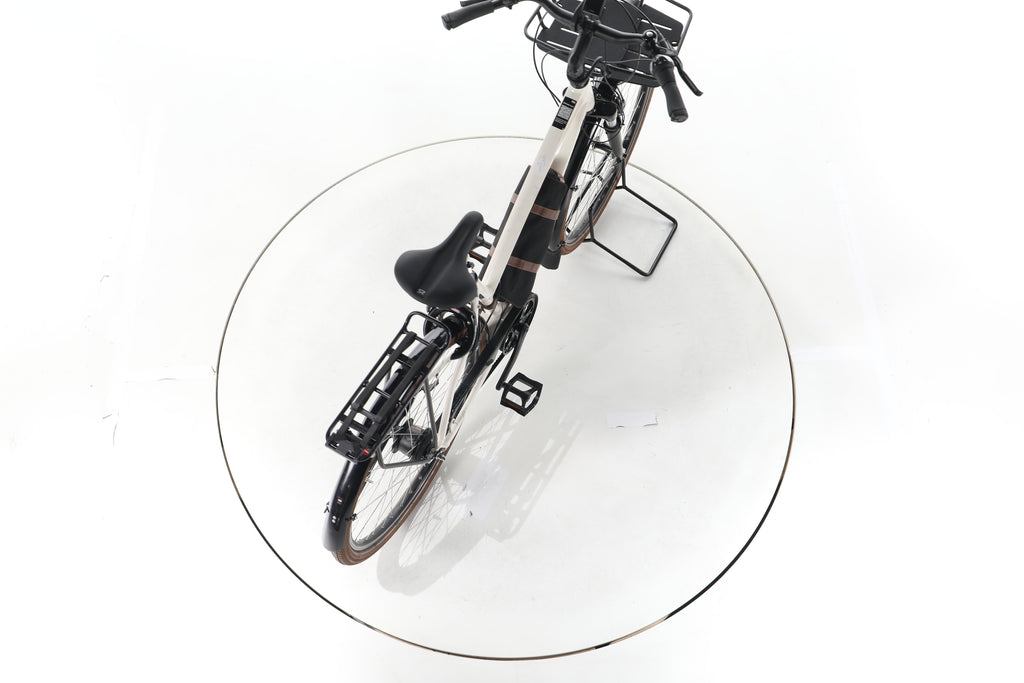 Riese & Müller Cruiser2 Mixte Silent Trekking E-Bike 2024 - Image 23