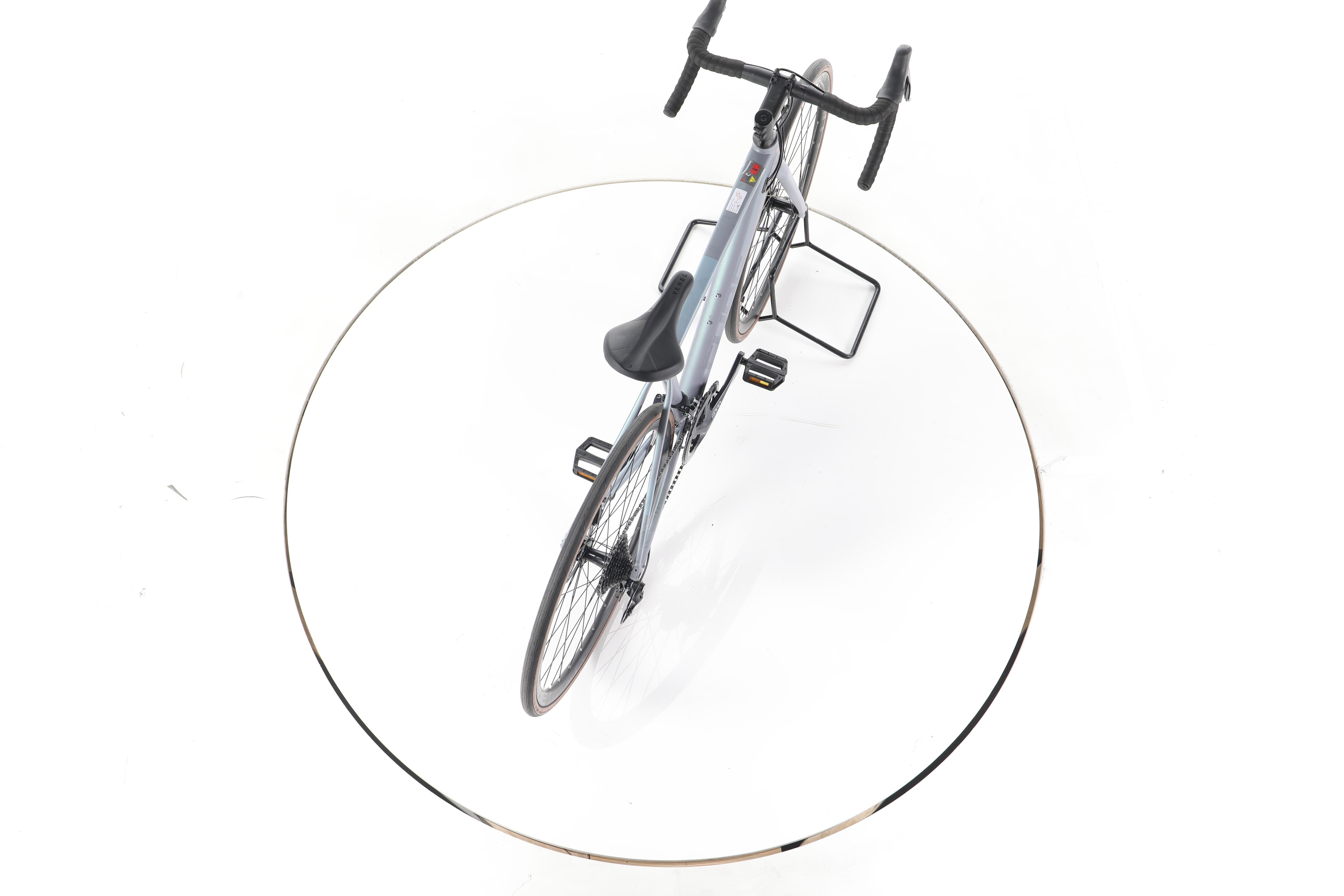 Cube Axial WS Pro Rennrad - Image 23
