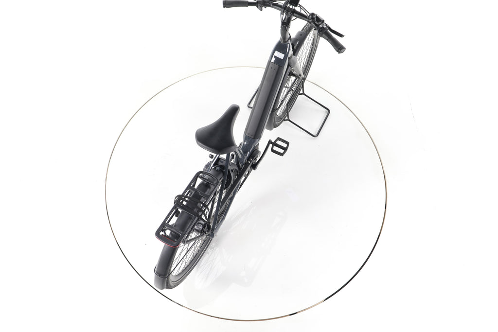 Gazelle Ultimate C5 HMB City E-Bike Tiefeinsteiger 2024 - Image 23