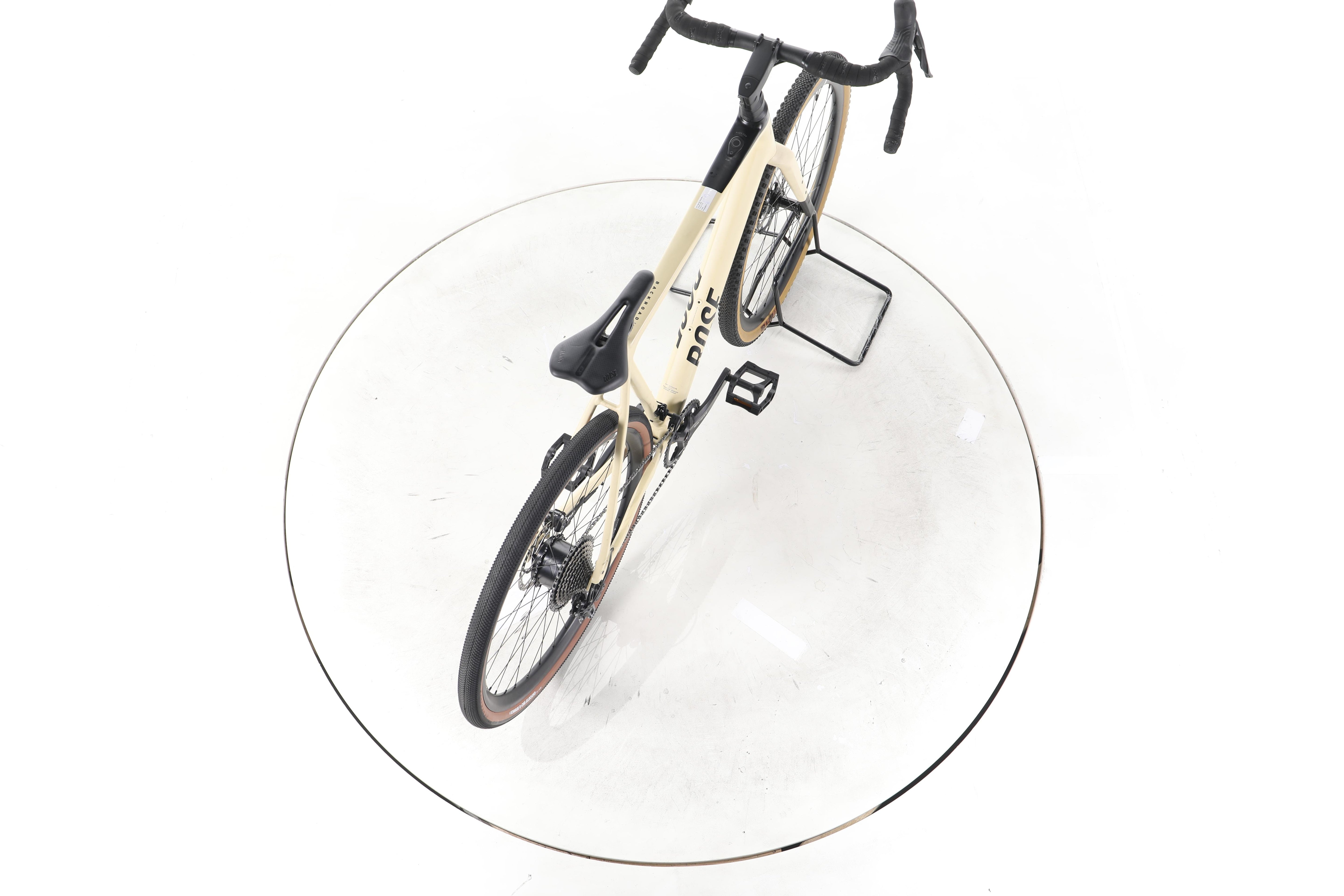 Rose BACKROAD AL PLUS E-Gravel & Rennrad 2024 - Image 23