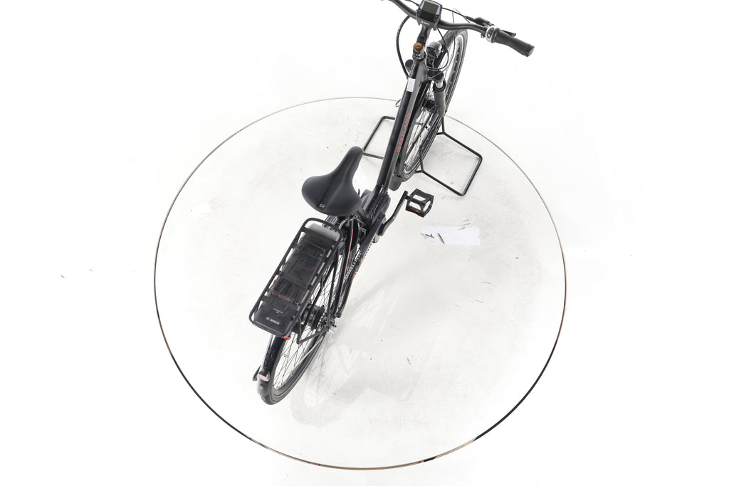 Westland Premium N8 City E-Bike Tiefeinsteiger - Image 23