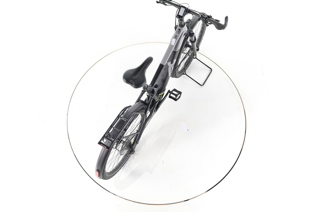 Husqvarna E-Bicycles Cross Tourer CT5 SUV E-Bike - Image 23