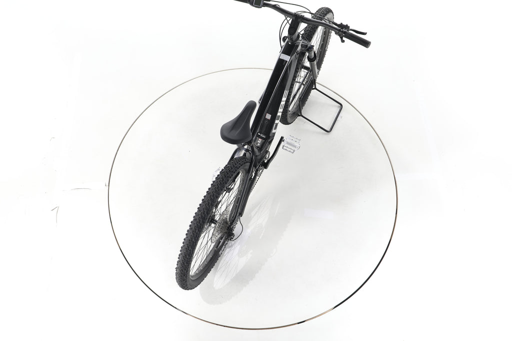 Cube Reaction Hybrid Race E-Bike - Image 23