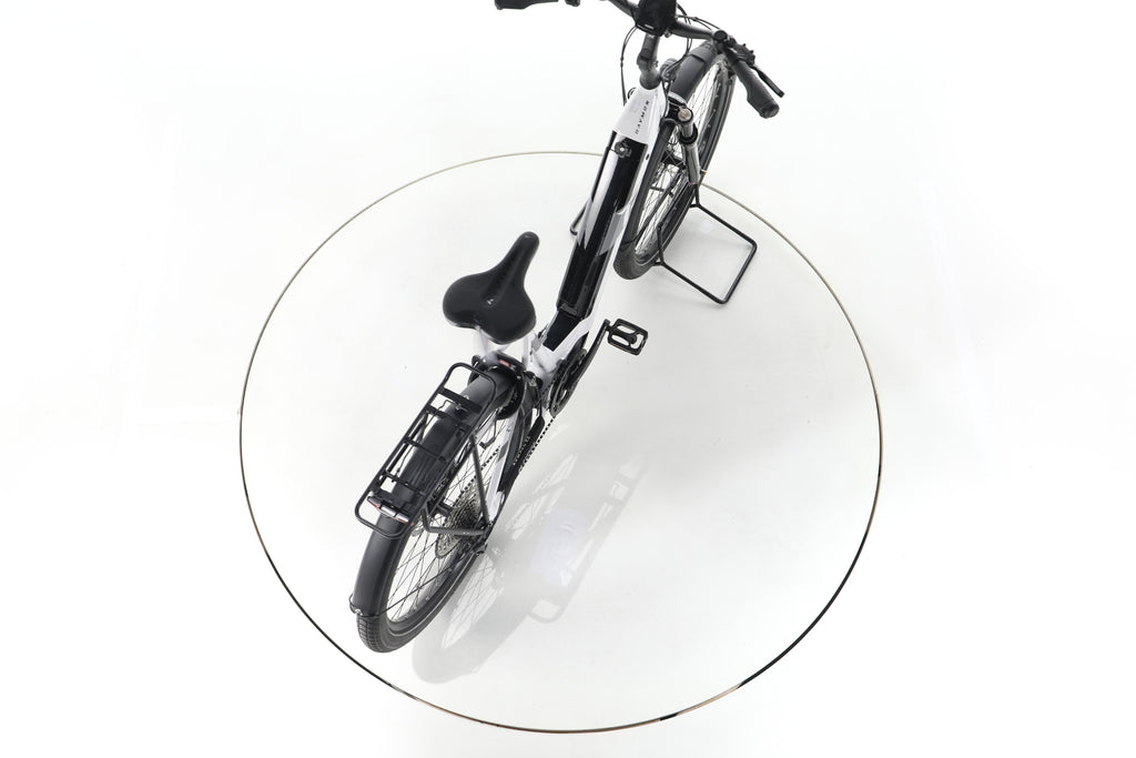 R Raymon TourRay E 7.0 Trekking E-Bike Tiefeinsteiger - Image 23