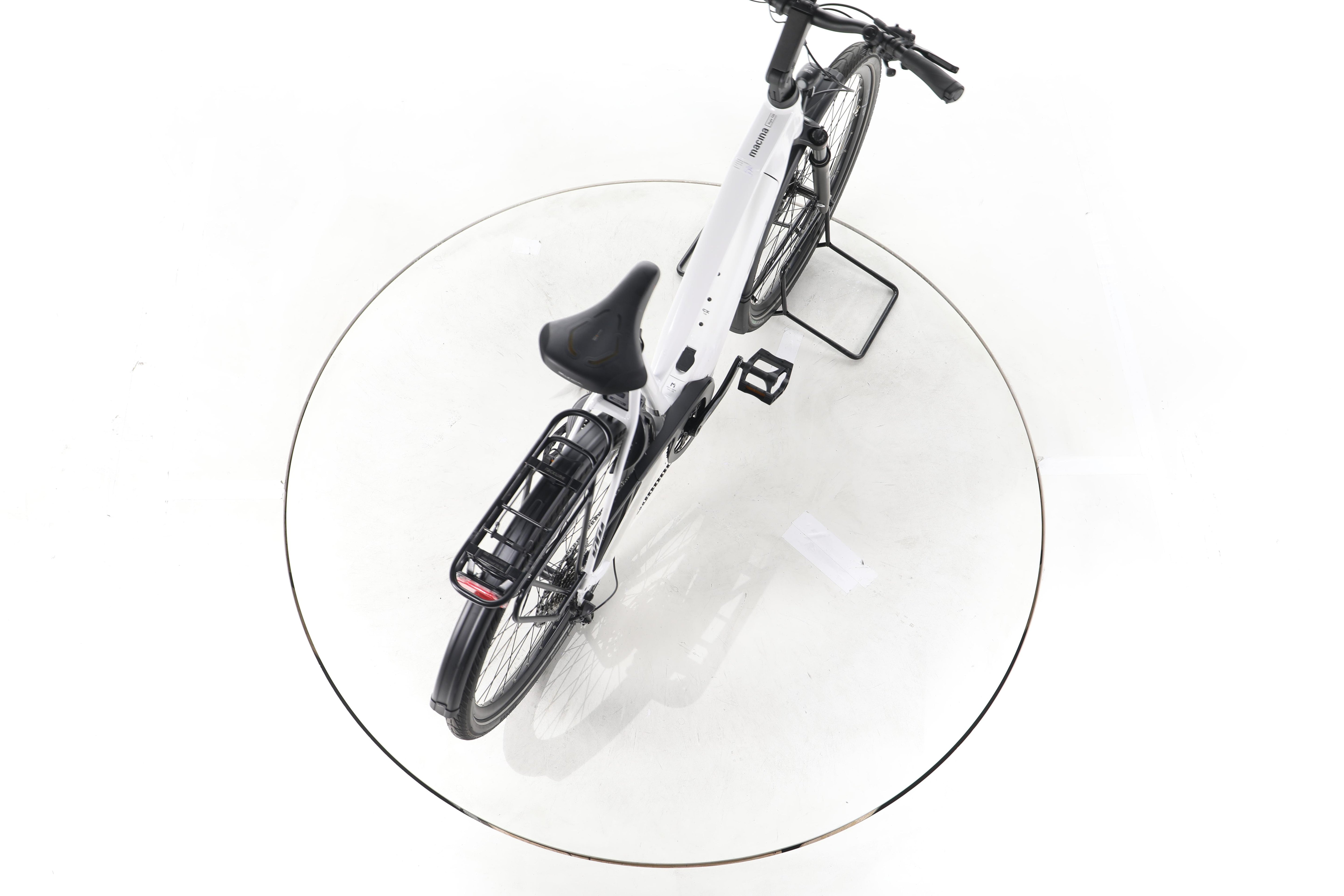 KTM Macina Style 720 Trekking E-Bike - Image 23