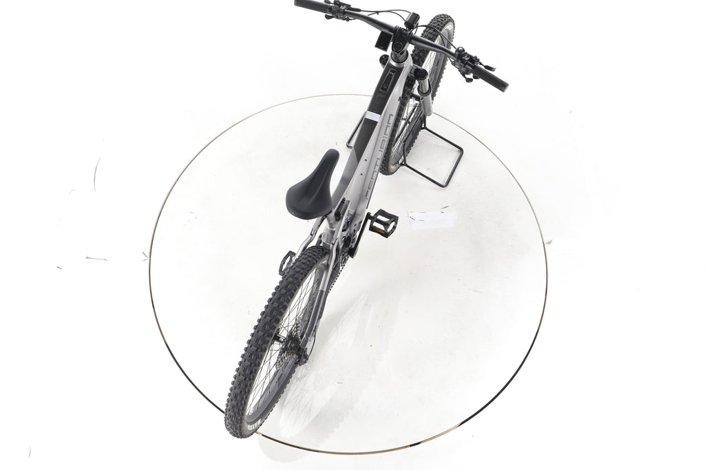 Centurion No Pogo R3700i E-Bike Fully - Image 23