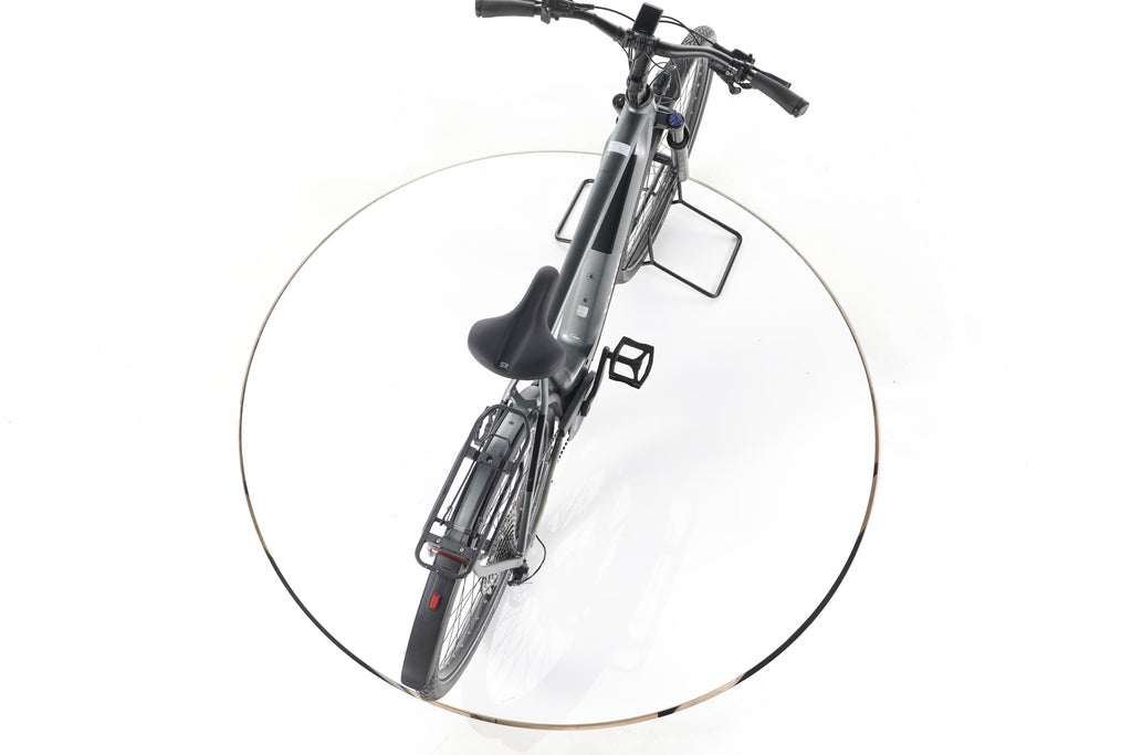 Cube Kathmandu Hybrid Pro 750 Trekking E-Bike - Image 23