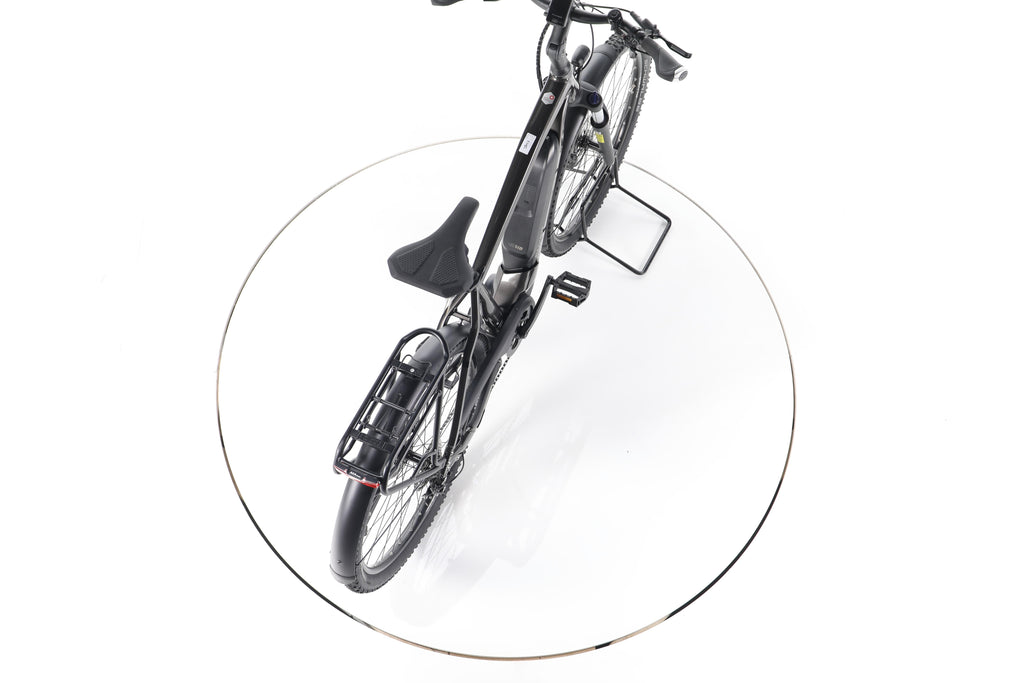 FLYER Upstreet5 3.12 Trekking E-Bike - Image 23